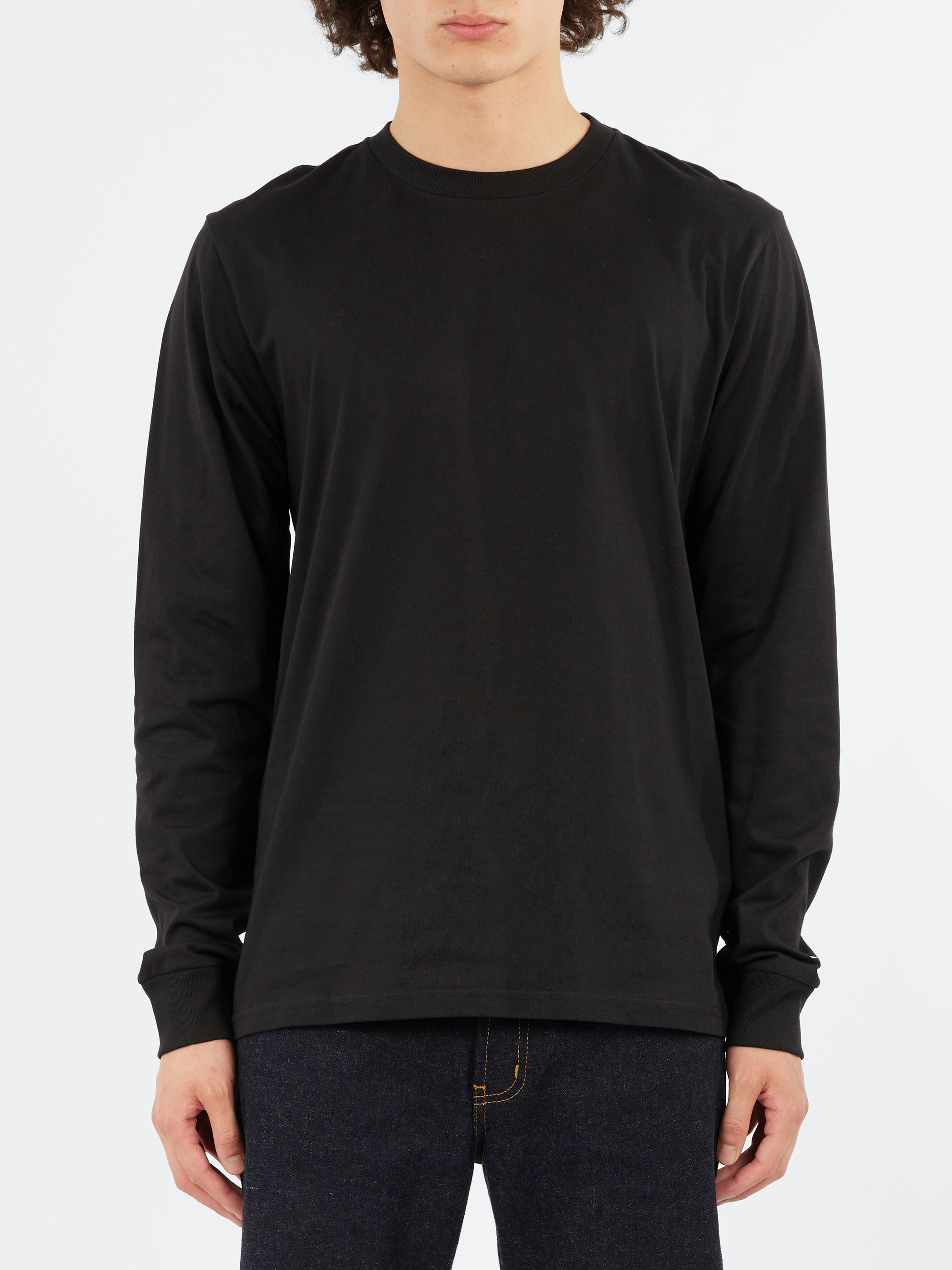 L/S Base T-Shirt