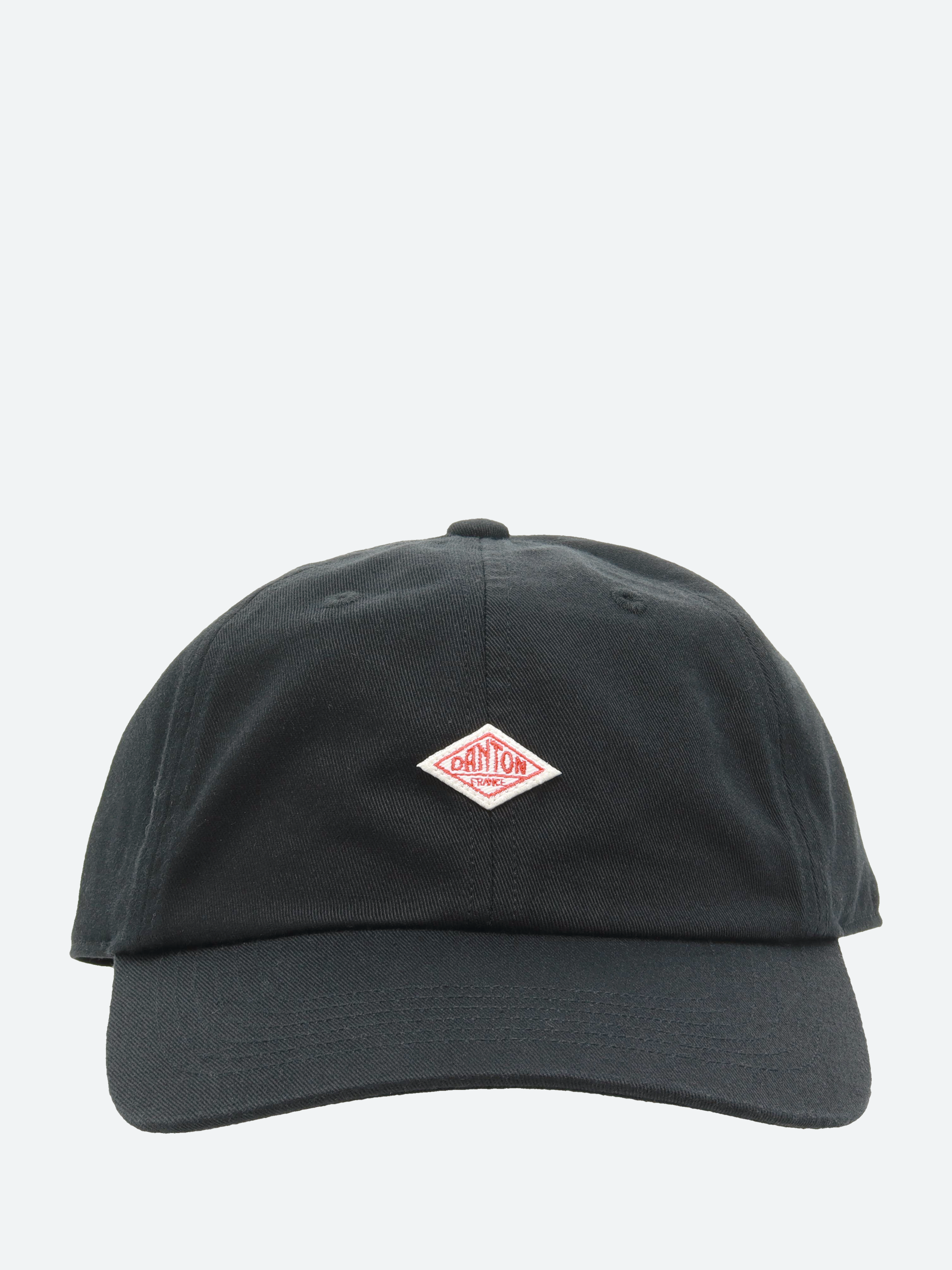 6 Panel Cap