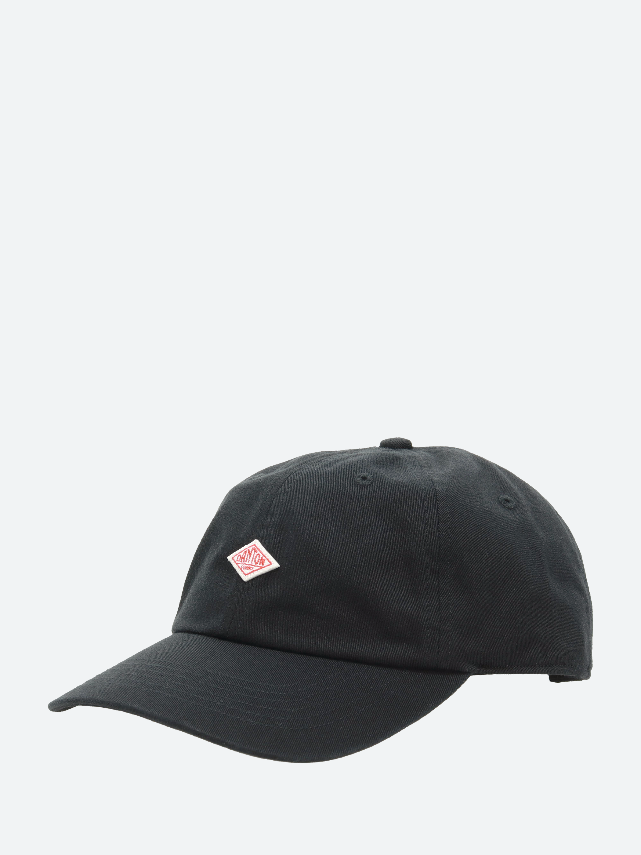 6 Panel Cap