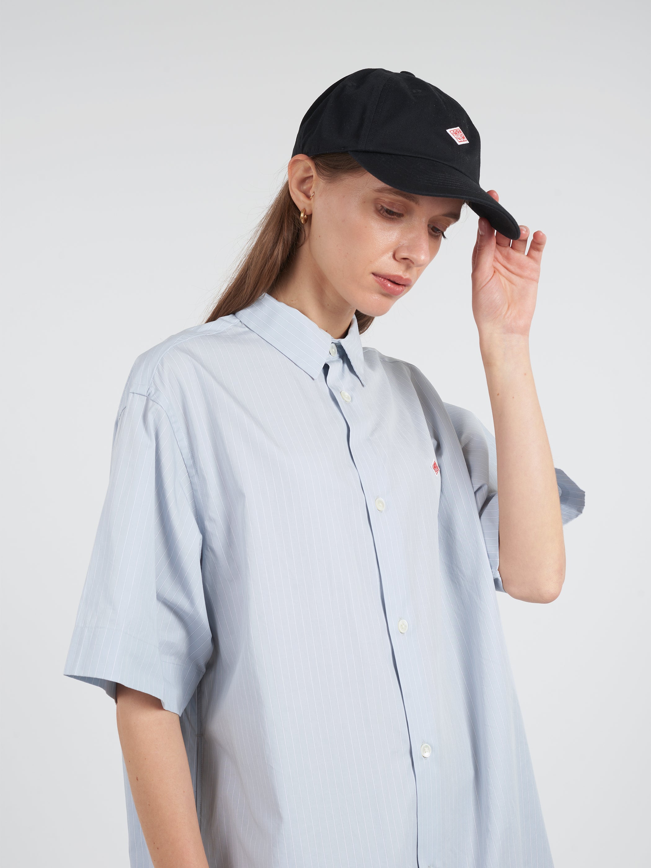 6 Panel Cap