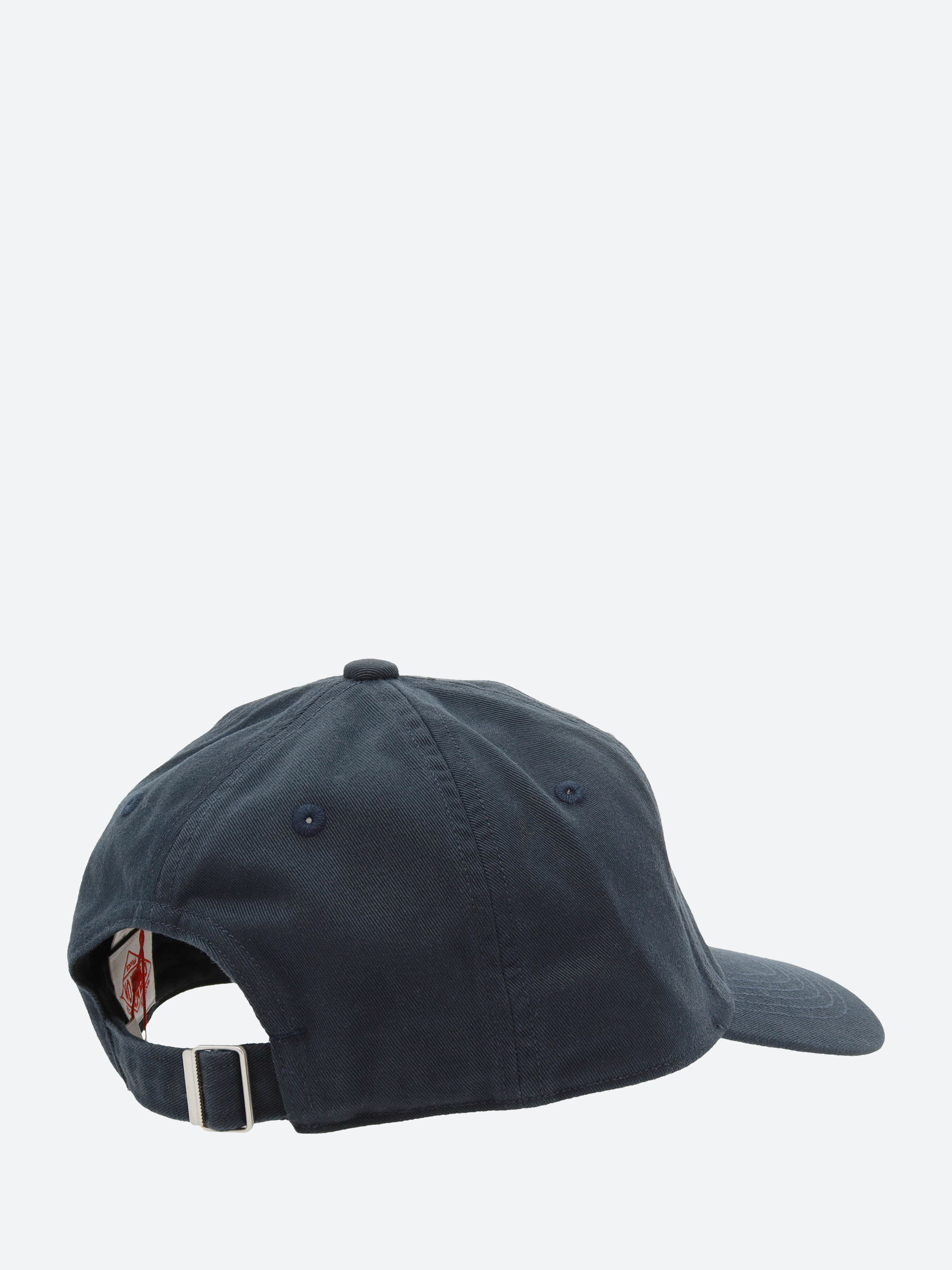 6 Panel Cap