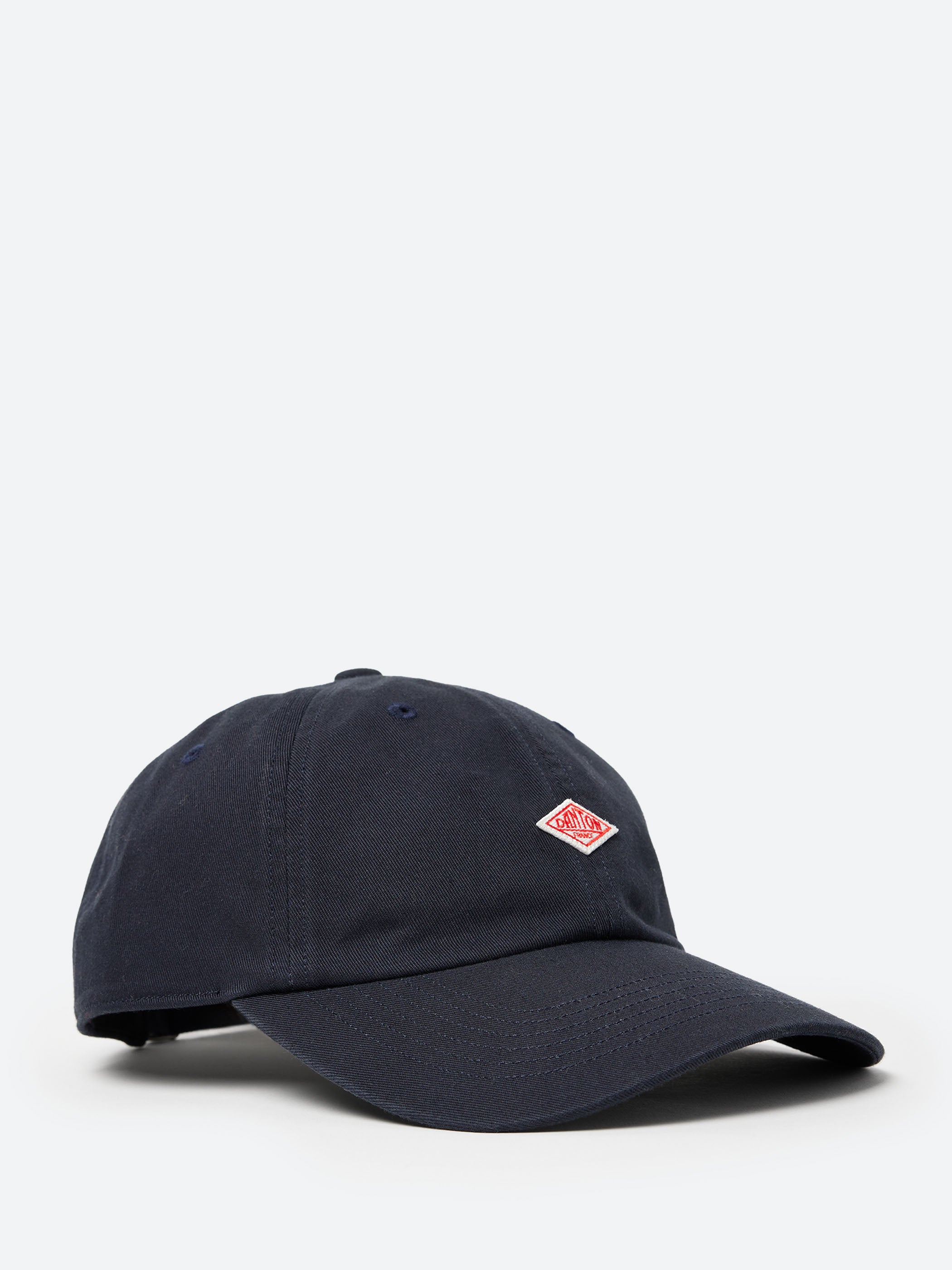 6 Panel Cap