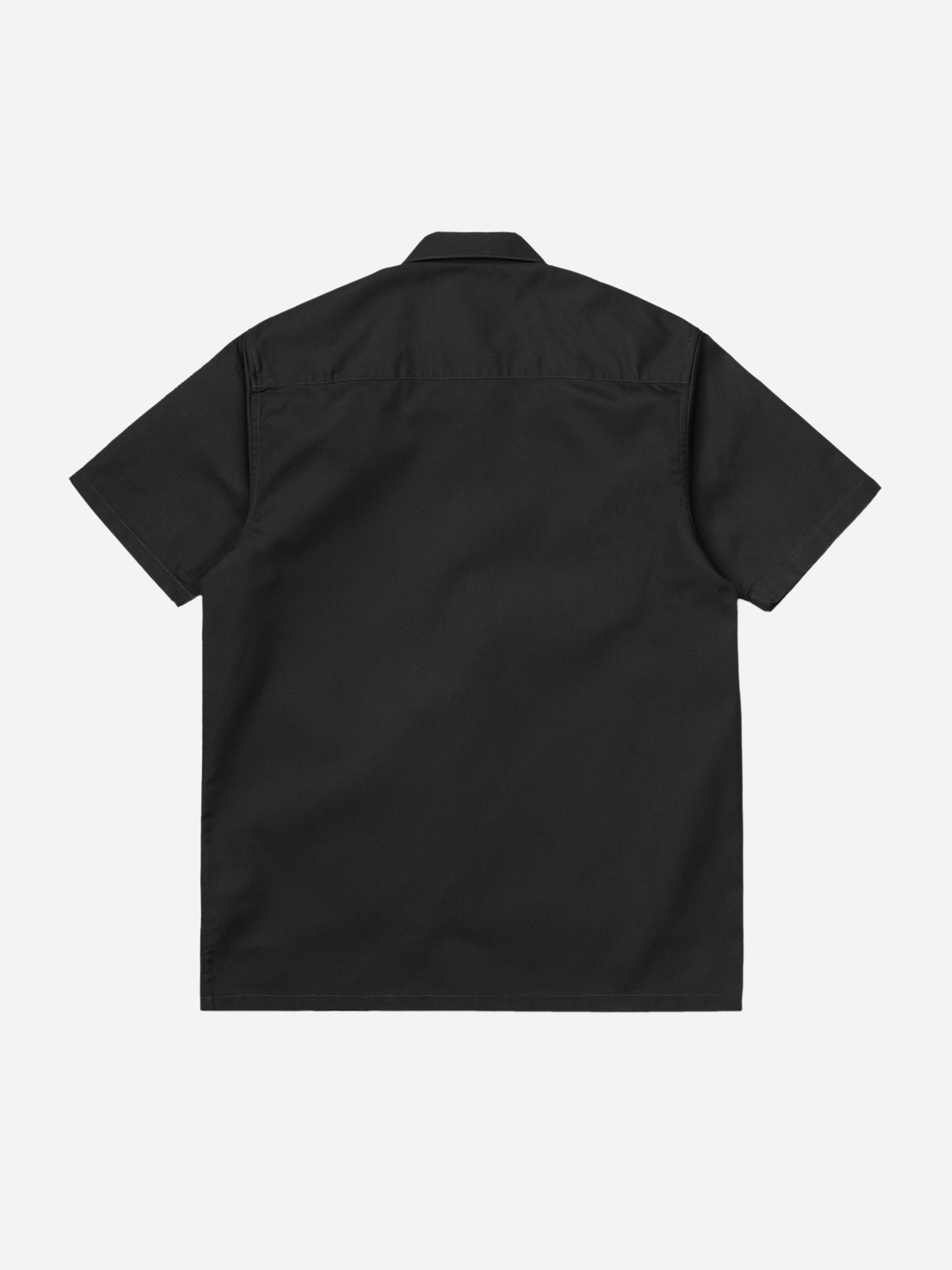 Master Short Sleeve Shirt