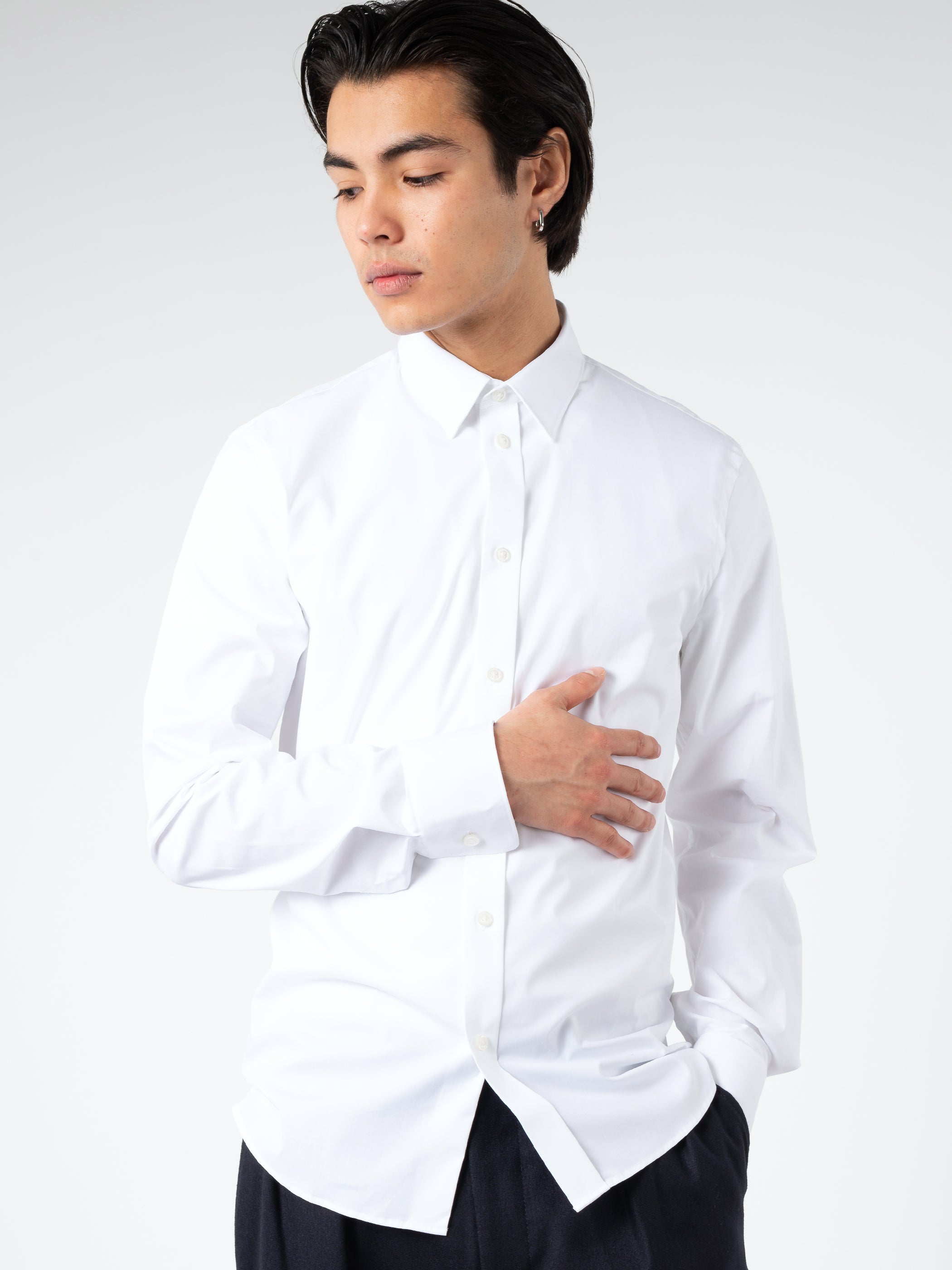 Paul Stretch Shirt