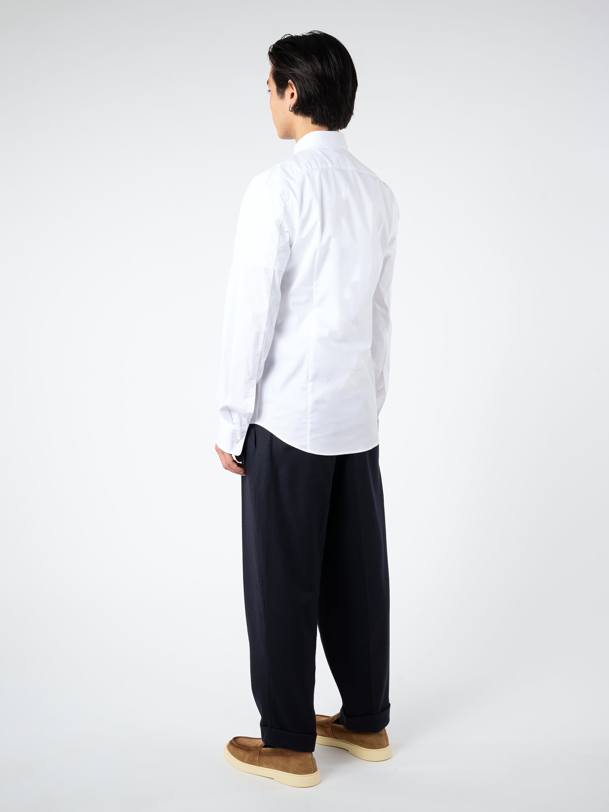 Paul Stretch Shirt