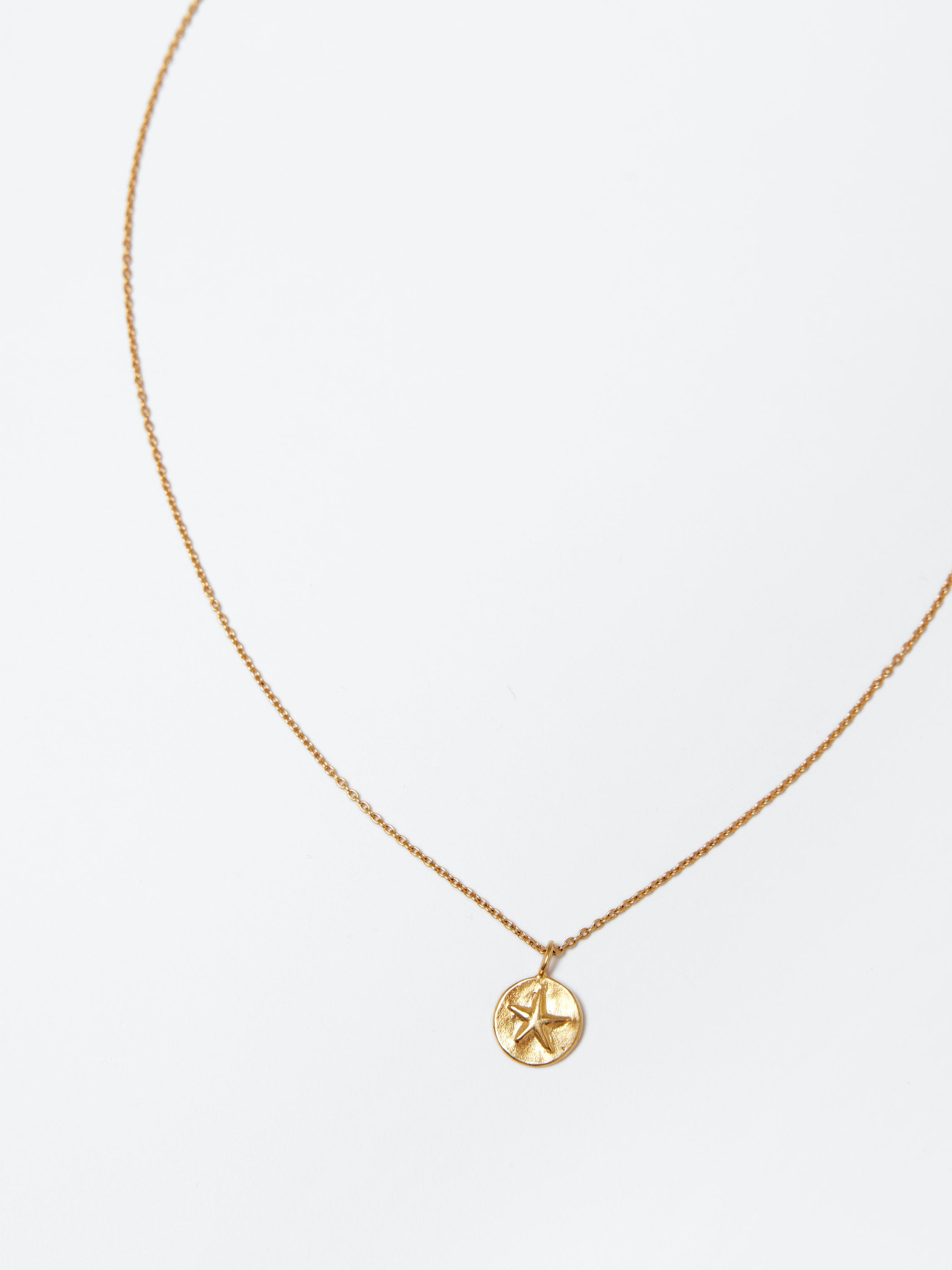 Etoile Necklace