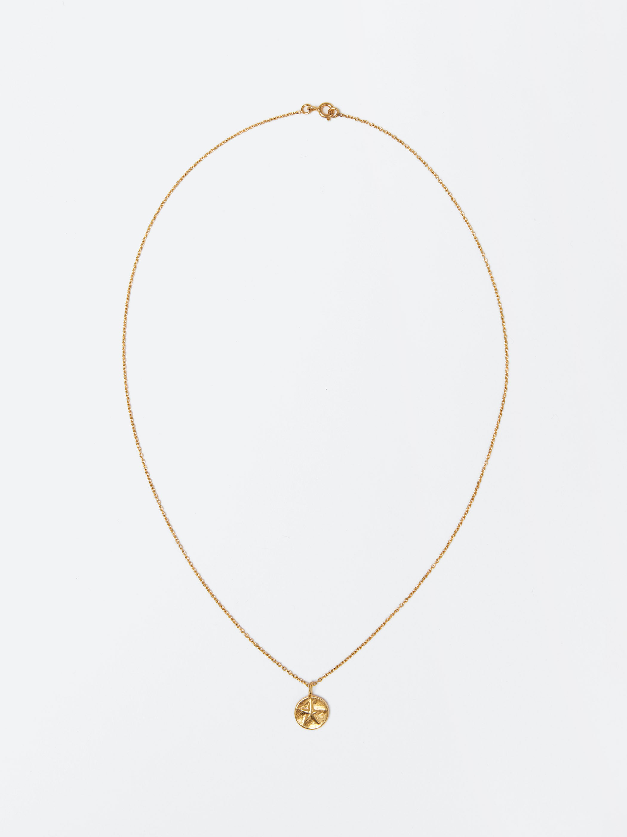 Etoile Necklace