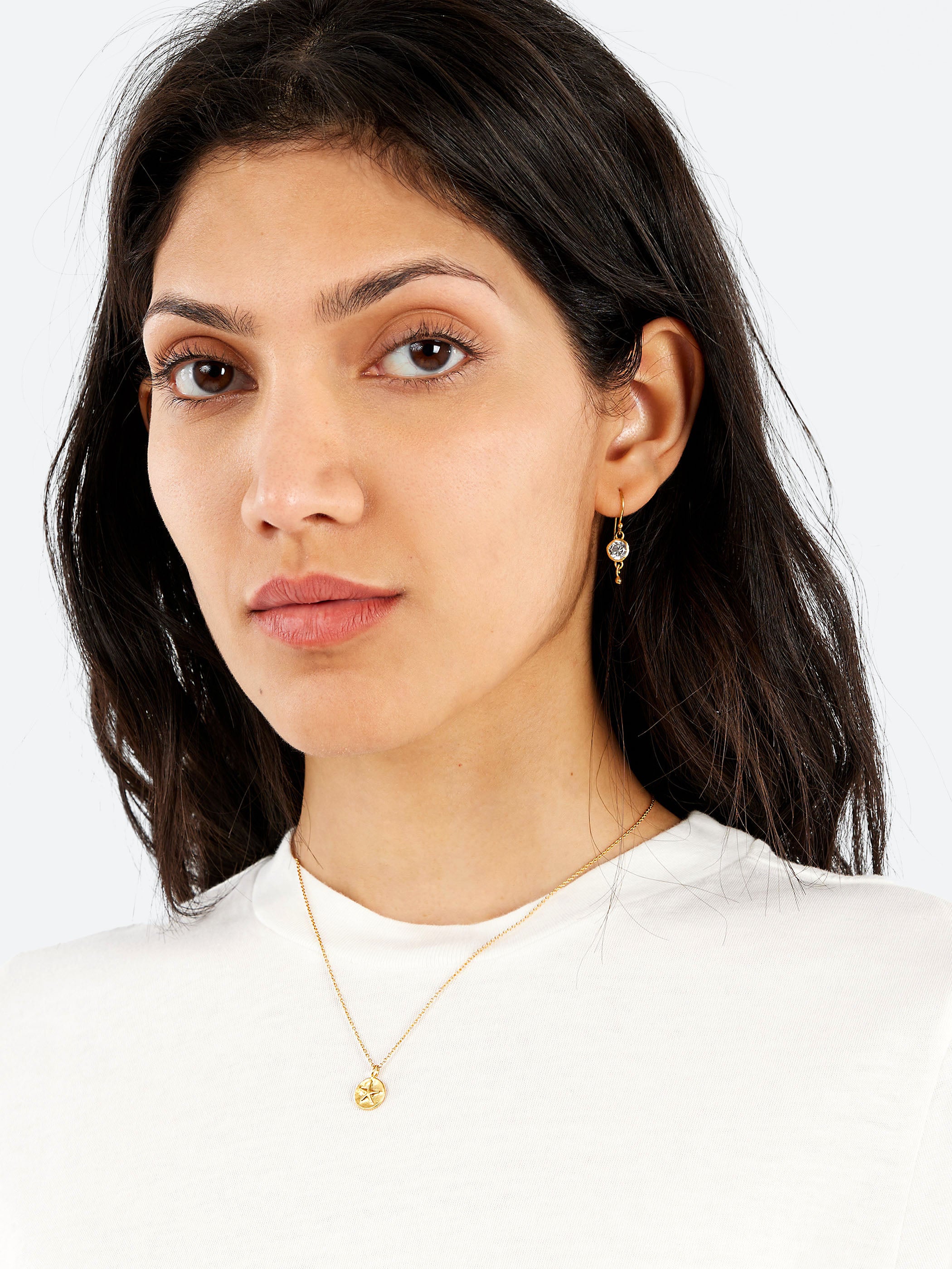 Etoile Necklace