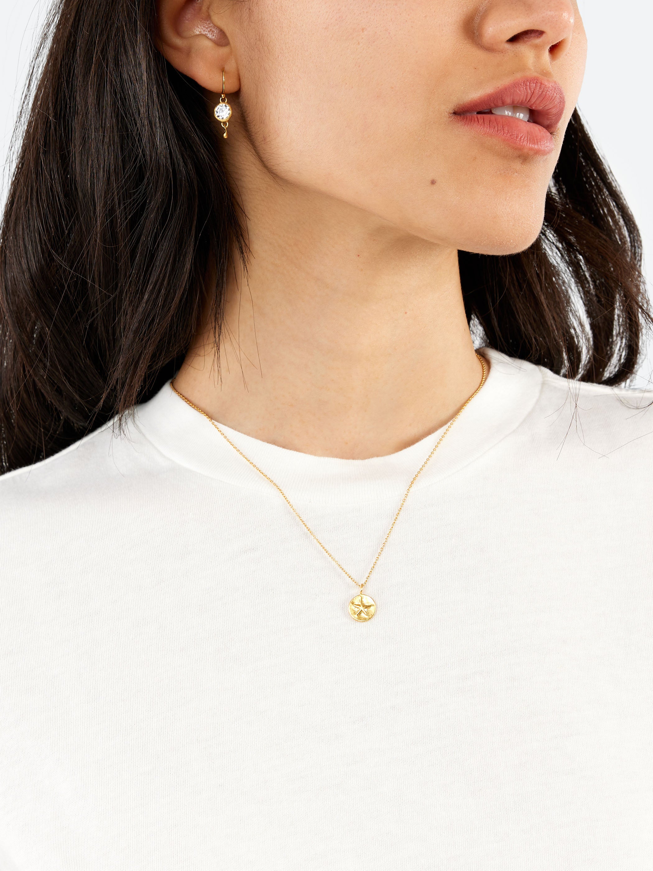 Etoile Necklace