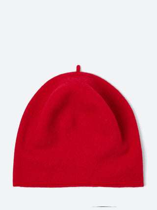 Kopka Accessories Wool Roll Up Beret
