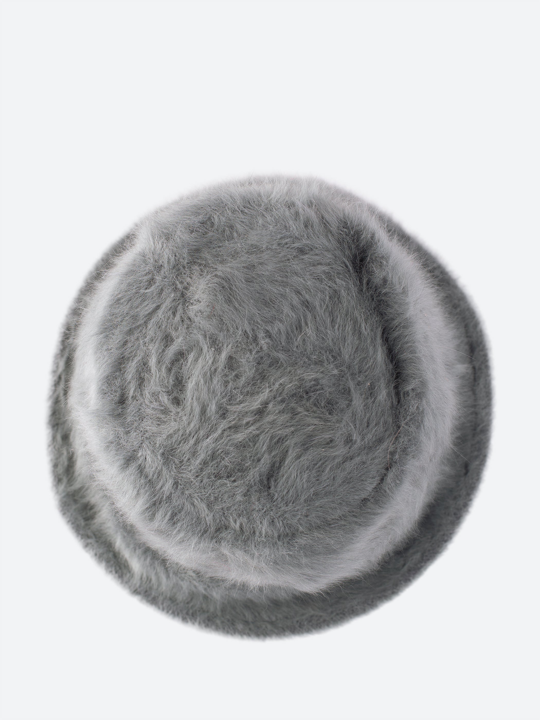 Angora Hat