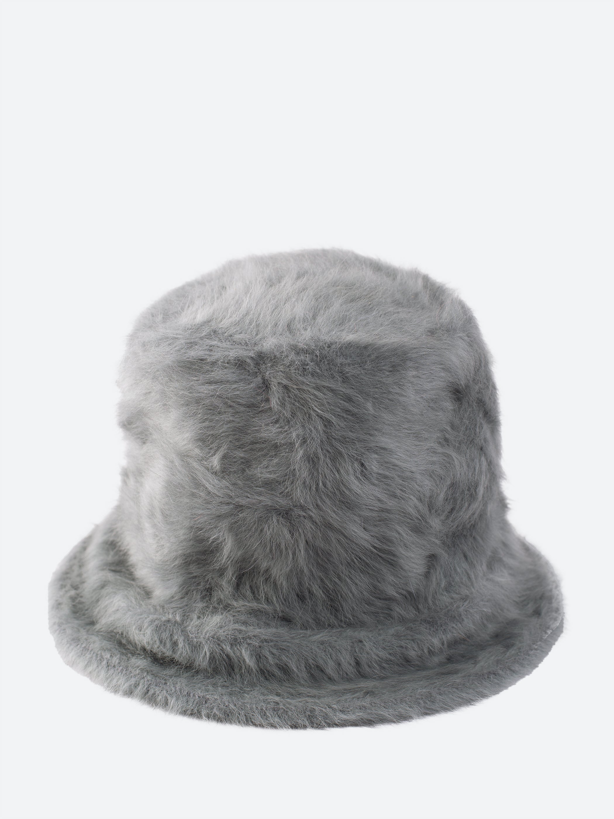 Angora Hat