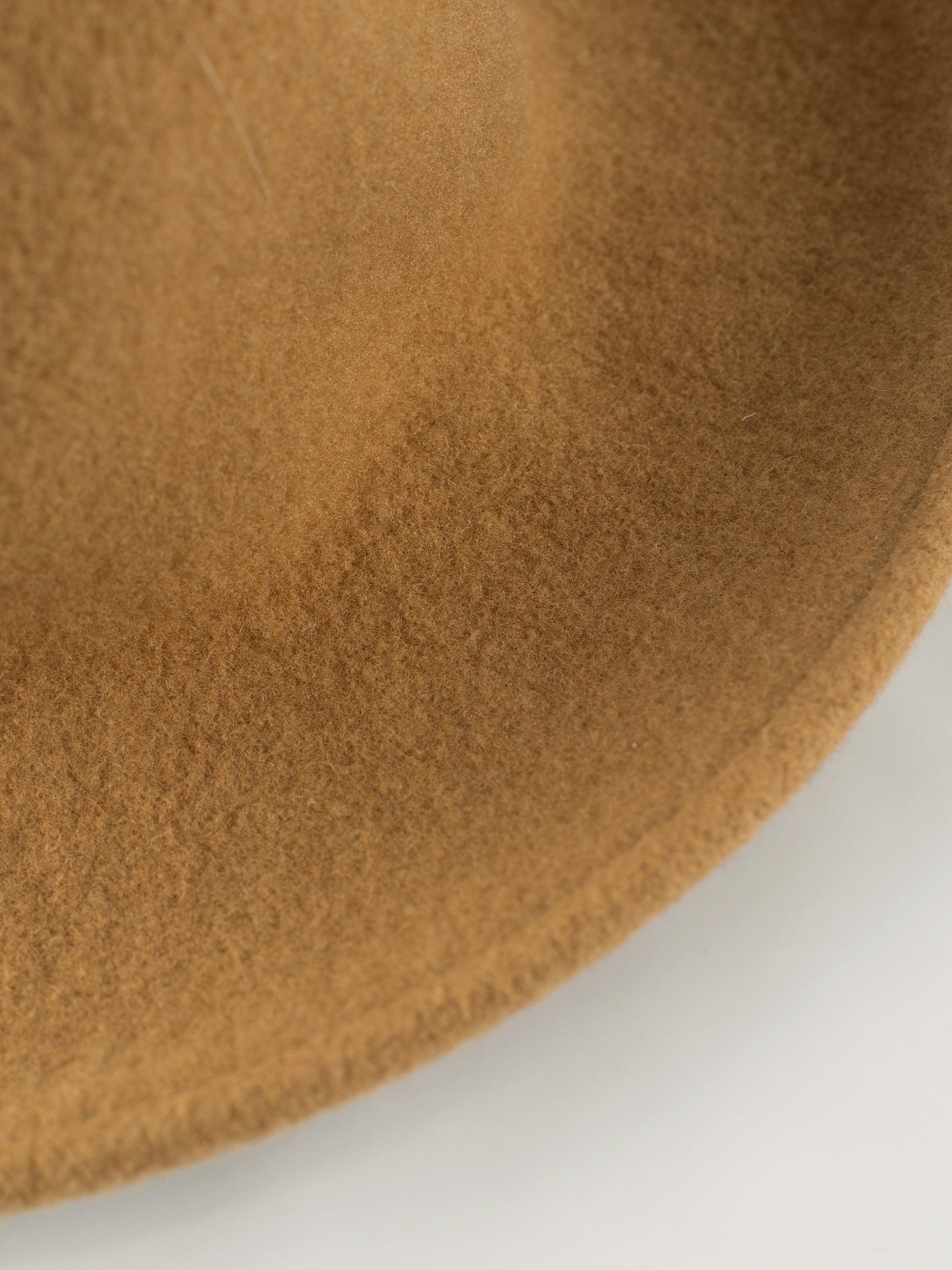 Knitted Floppy Hat