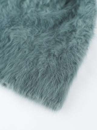 Kopka Accessories Angora Beanie