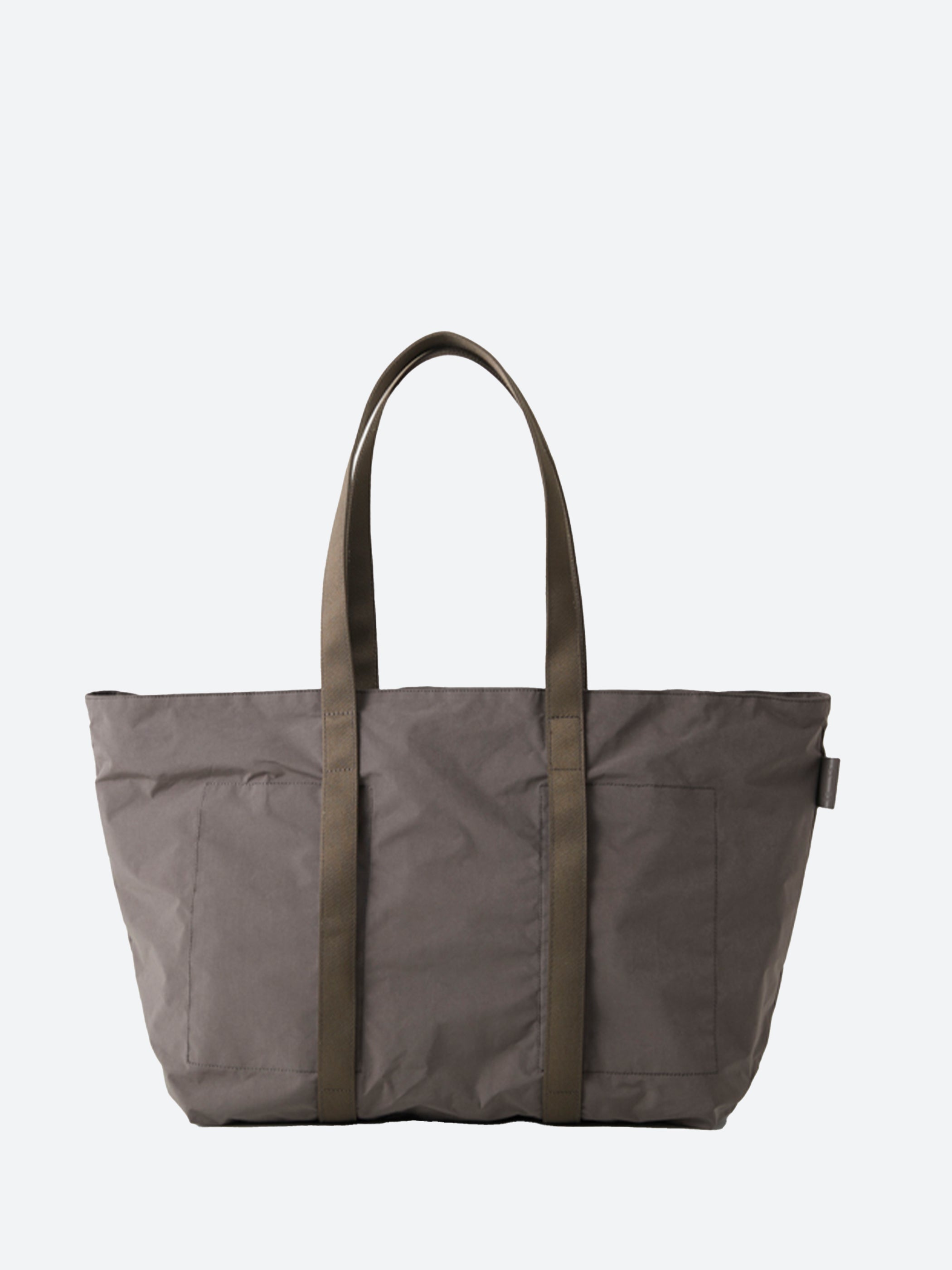 Large Gabardine Tote