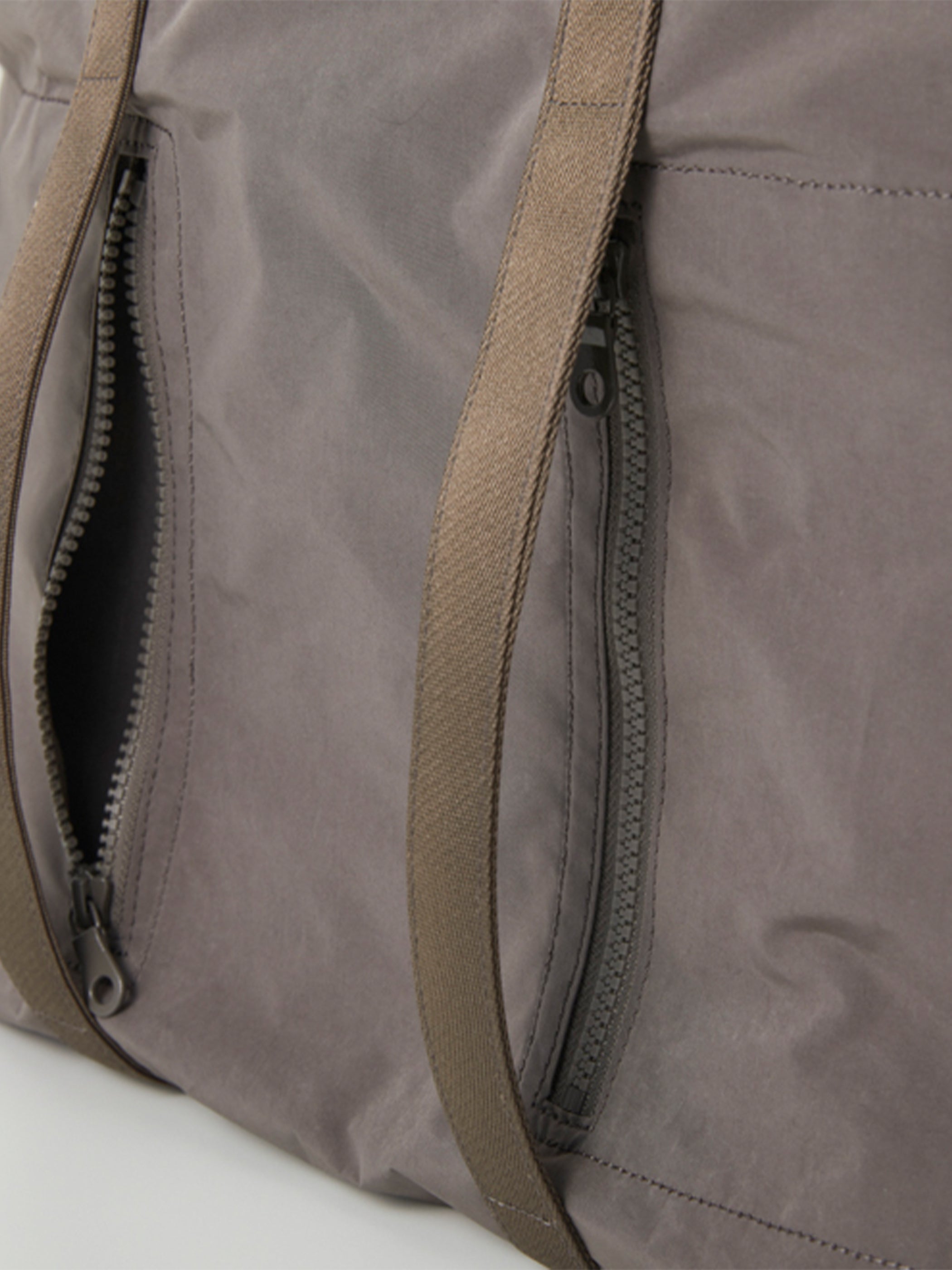 Large Gabardine Tote