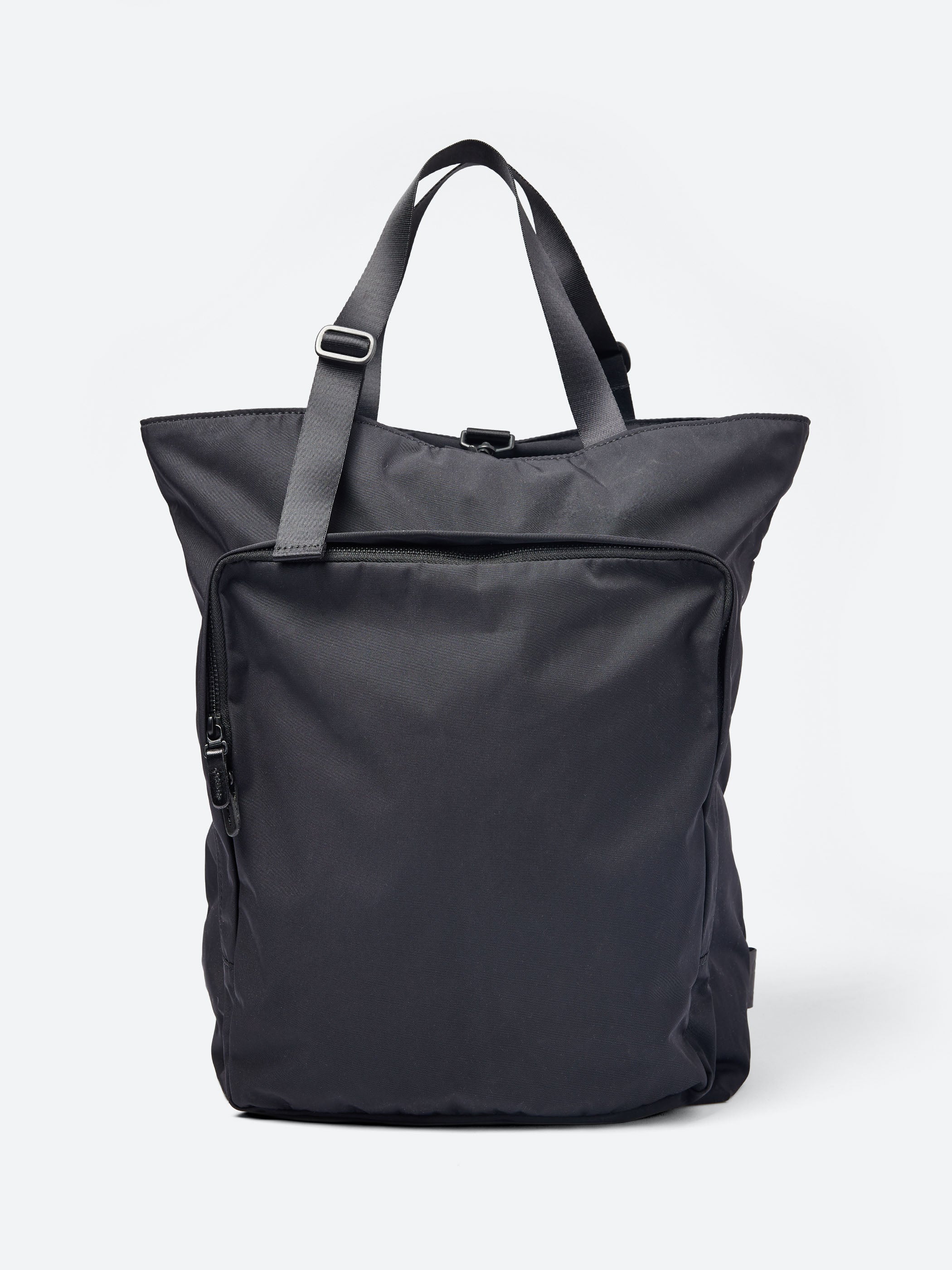 Gabardine 2Way Backpack