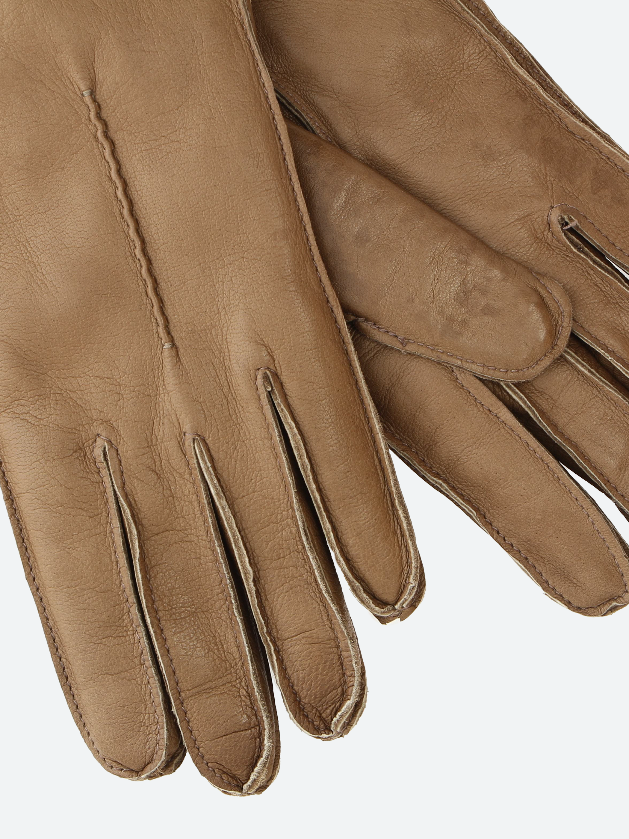 2035 Nappa Short Glove