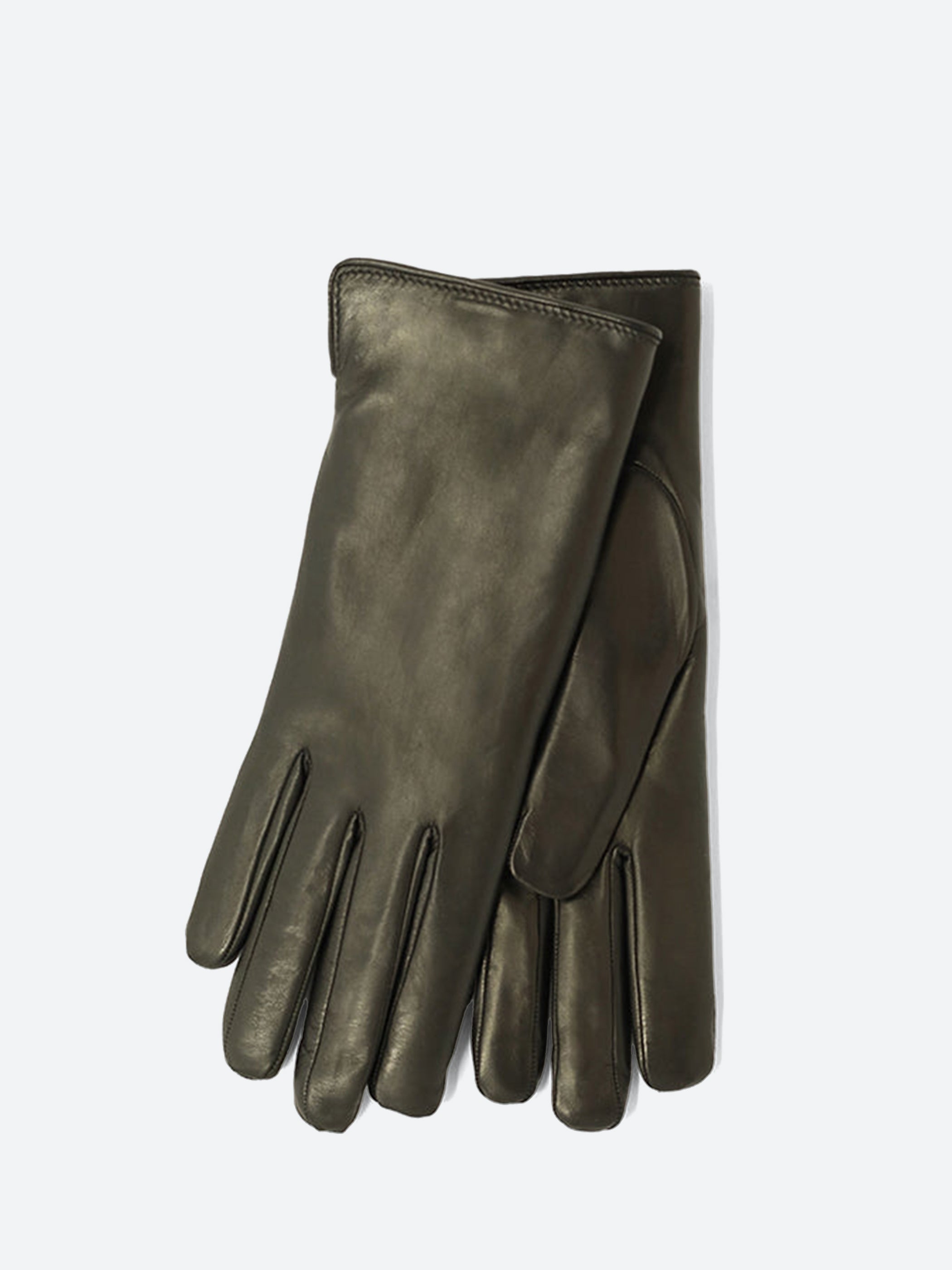 2777-R Nappa Short Gloves