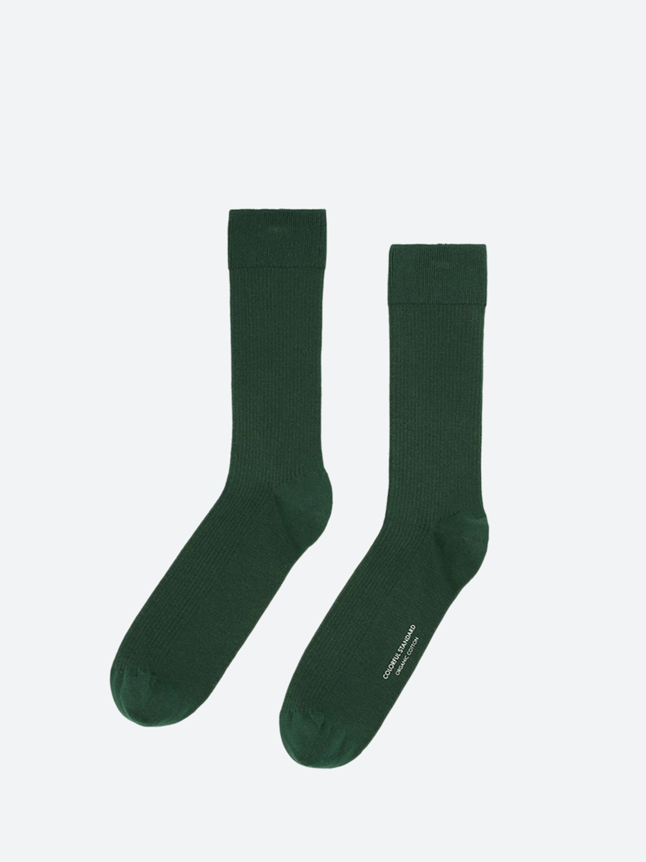 Classic Organic Sock