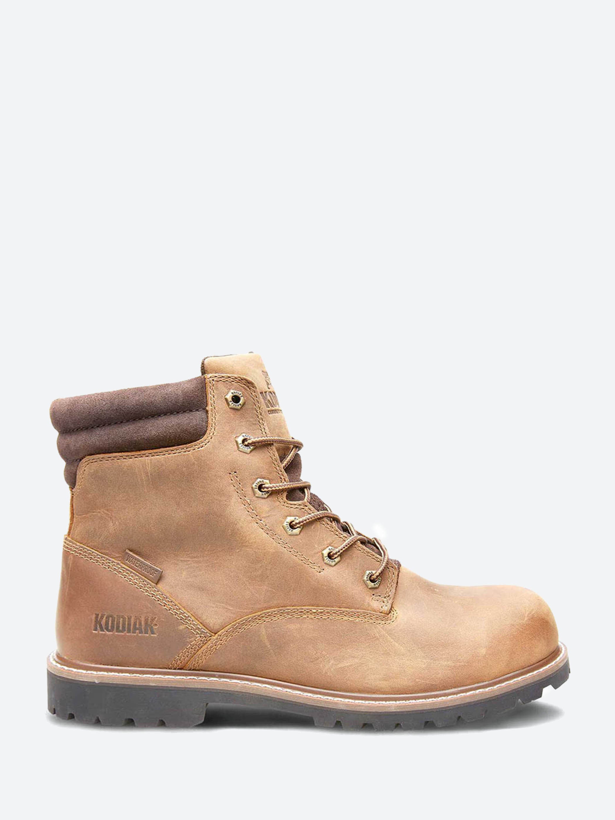 Kodiak chukka deals