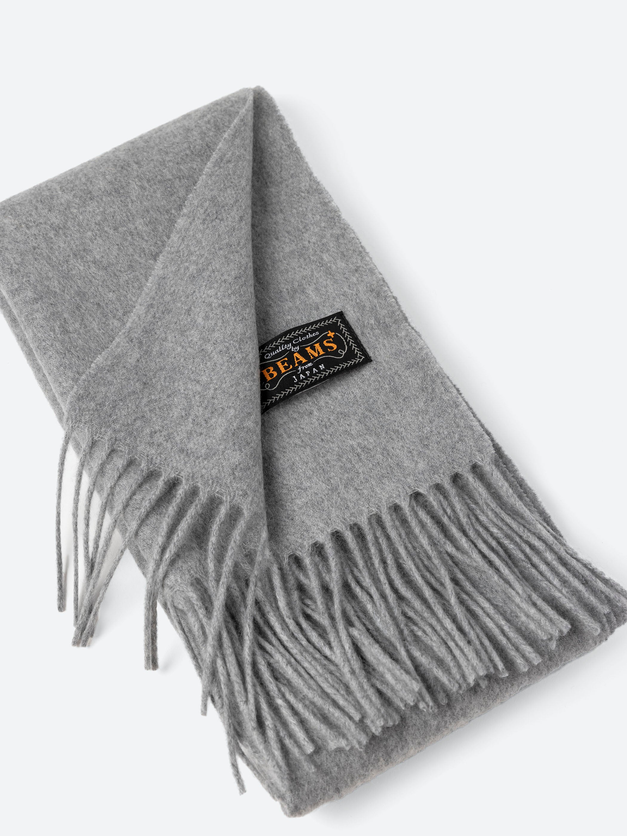 Cashmere Scarf