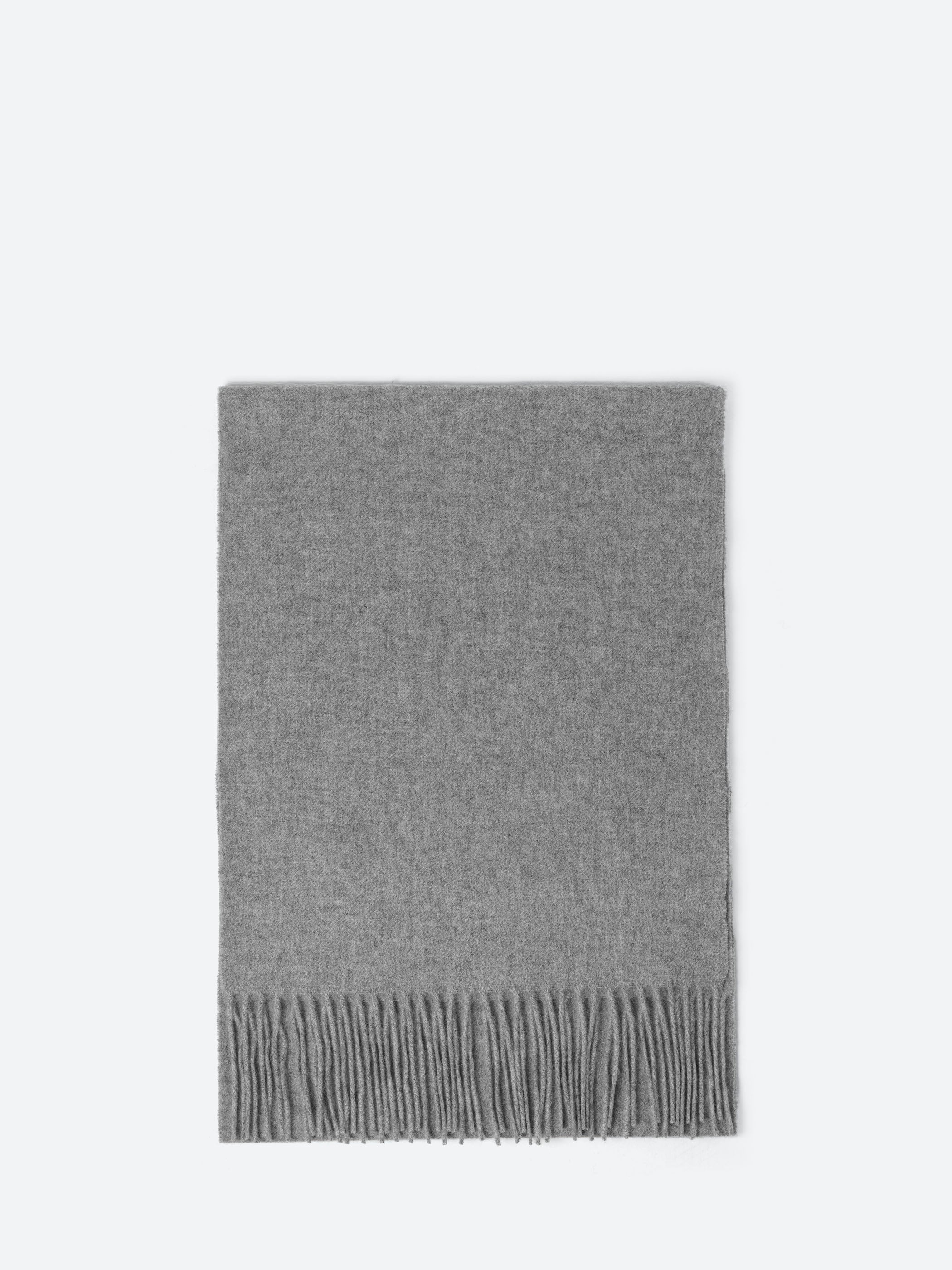 Cashmere Scarf
