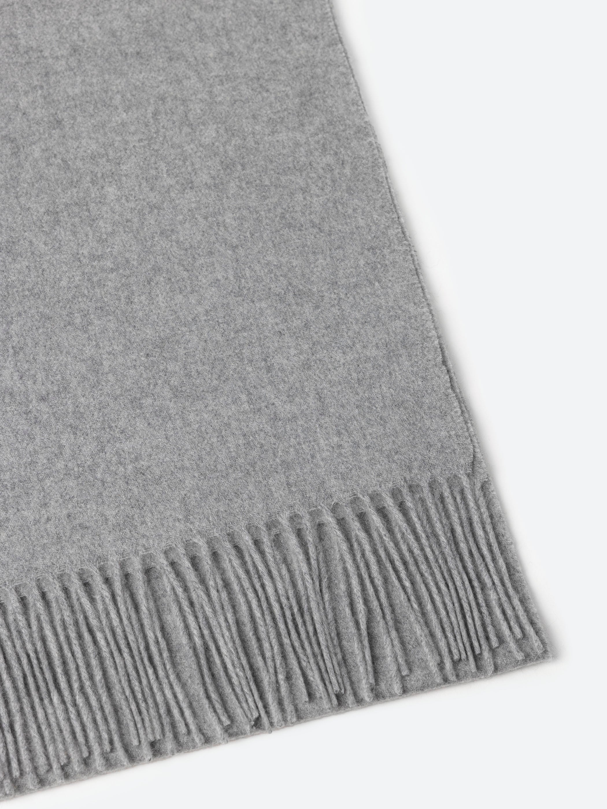 Cashmere Scarf