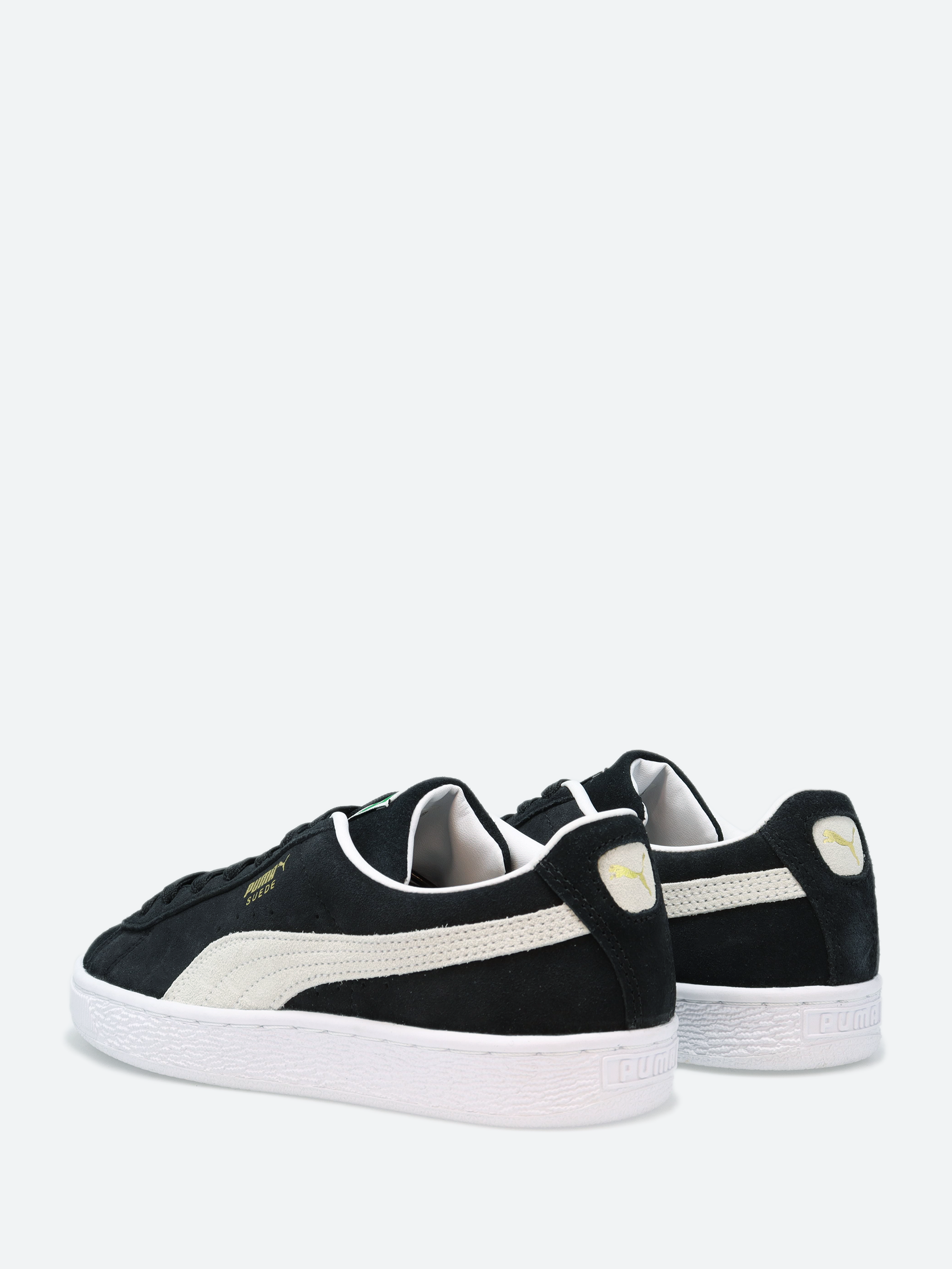 Suede Classic XXI