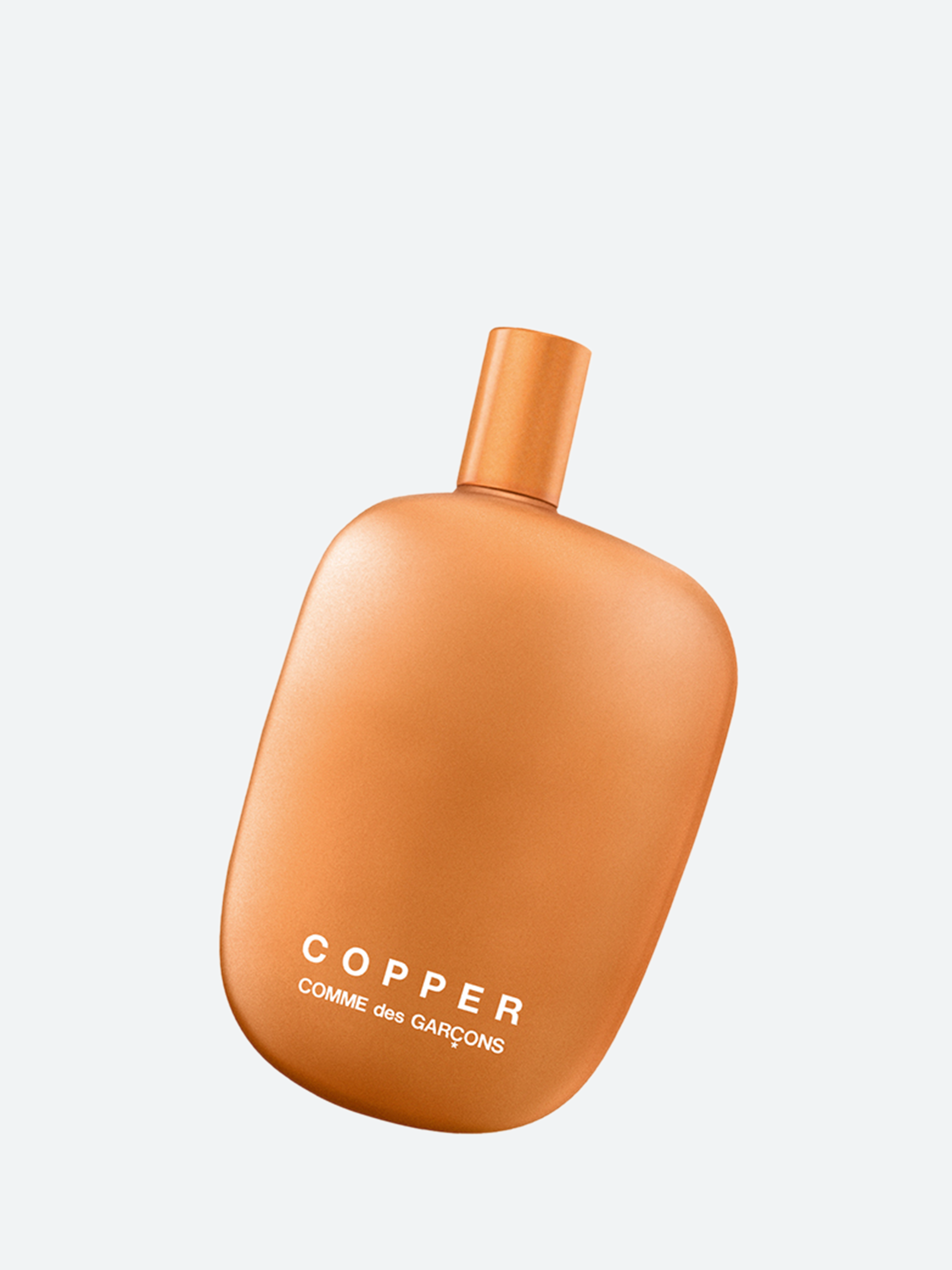 Copper 100 ml