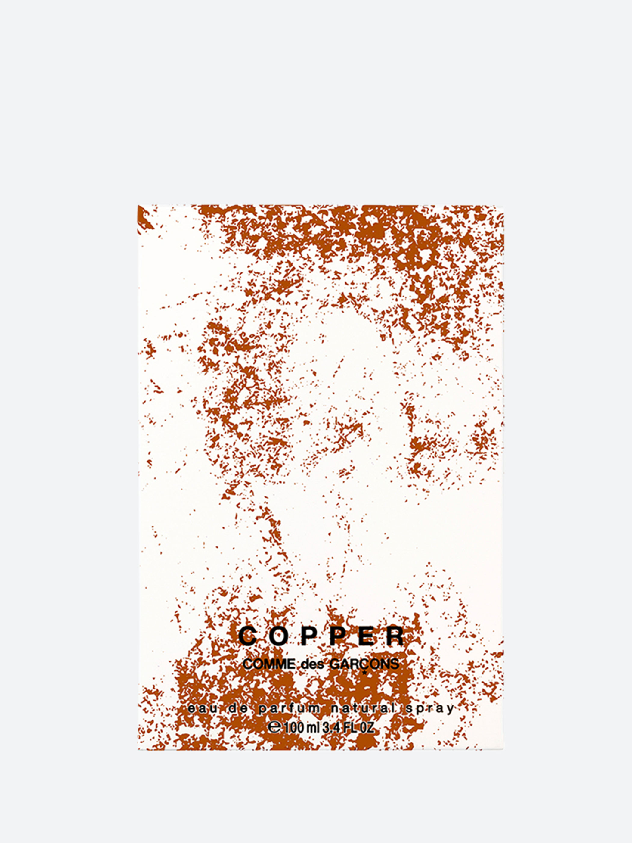 Copper 100ml