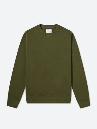 Colorful Standard Classic Organic Crew