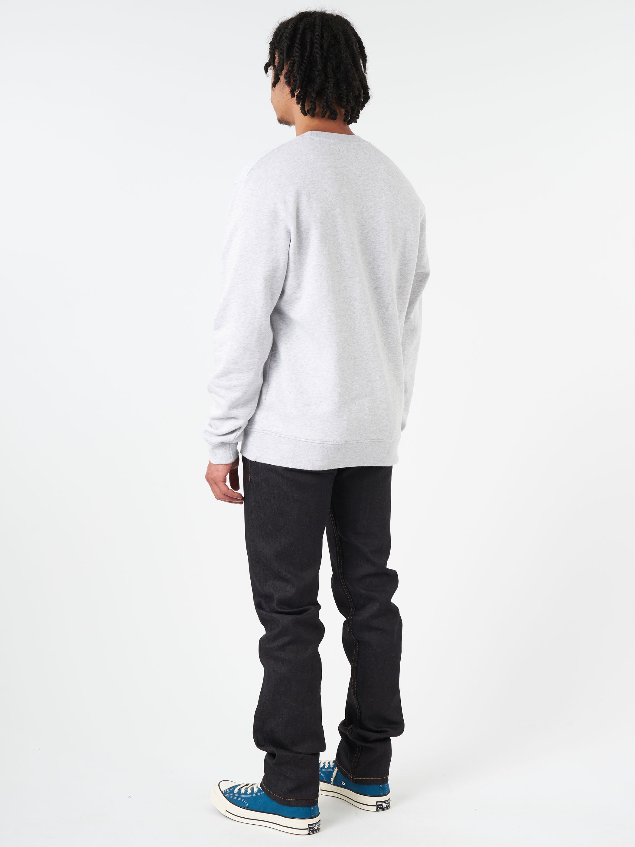 Classic Organic Crew