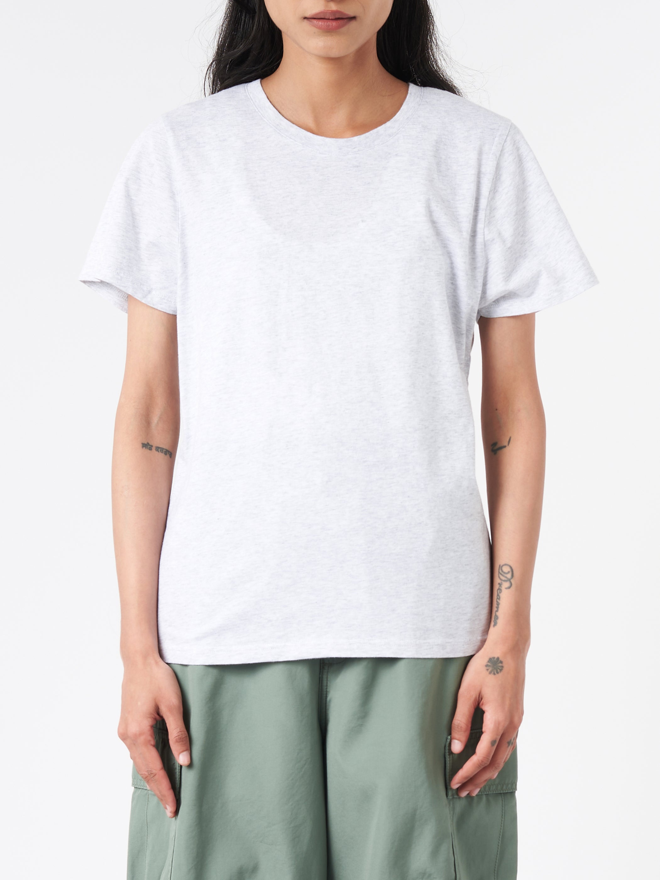 Women Light Organic Tee