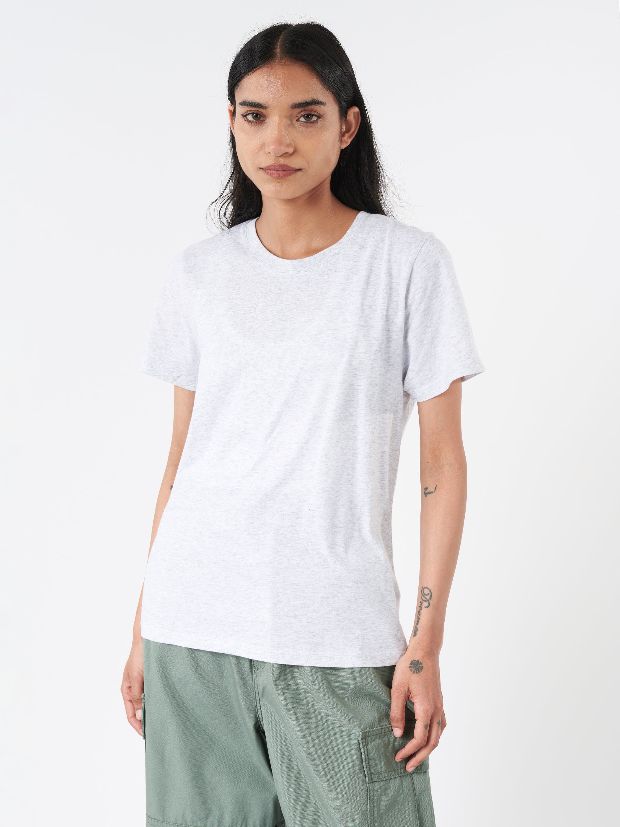 Women Light Organic Tee