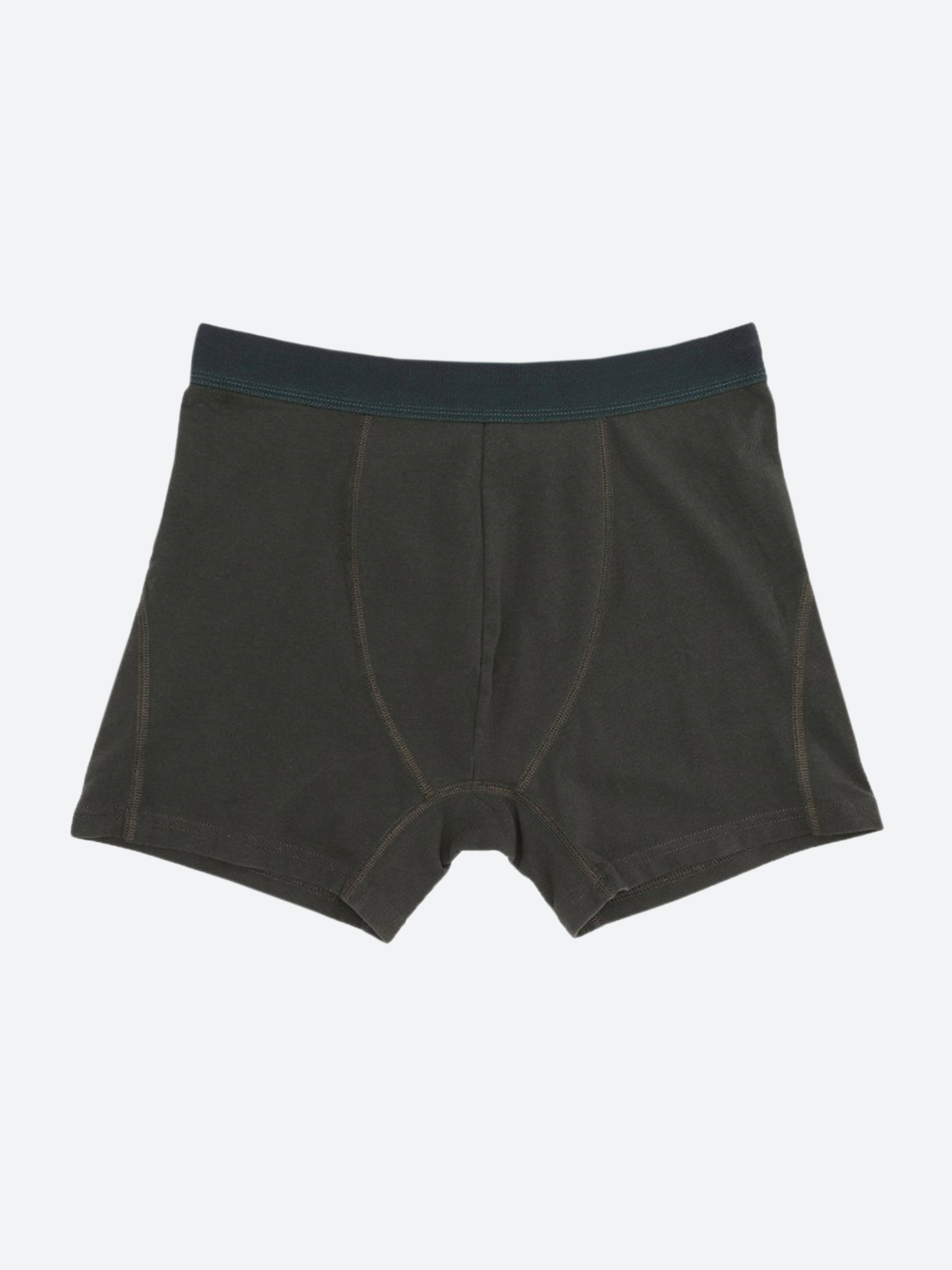 Classic Organic Boxer Briefs