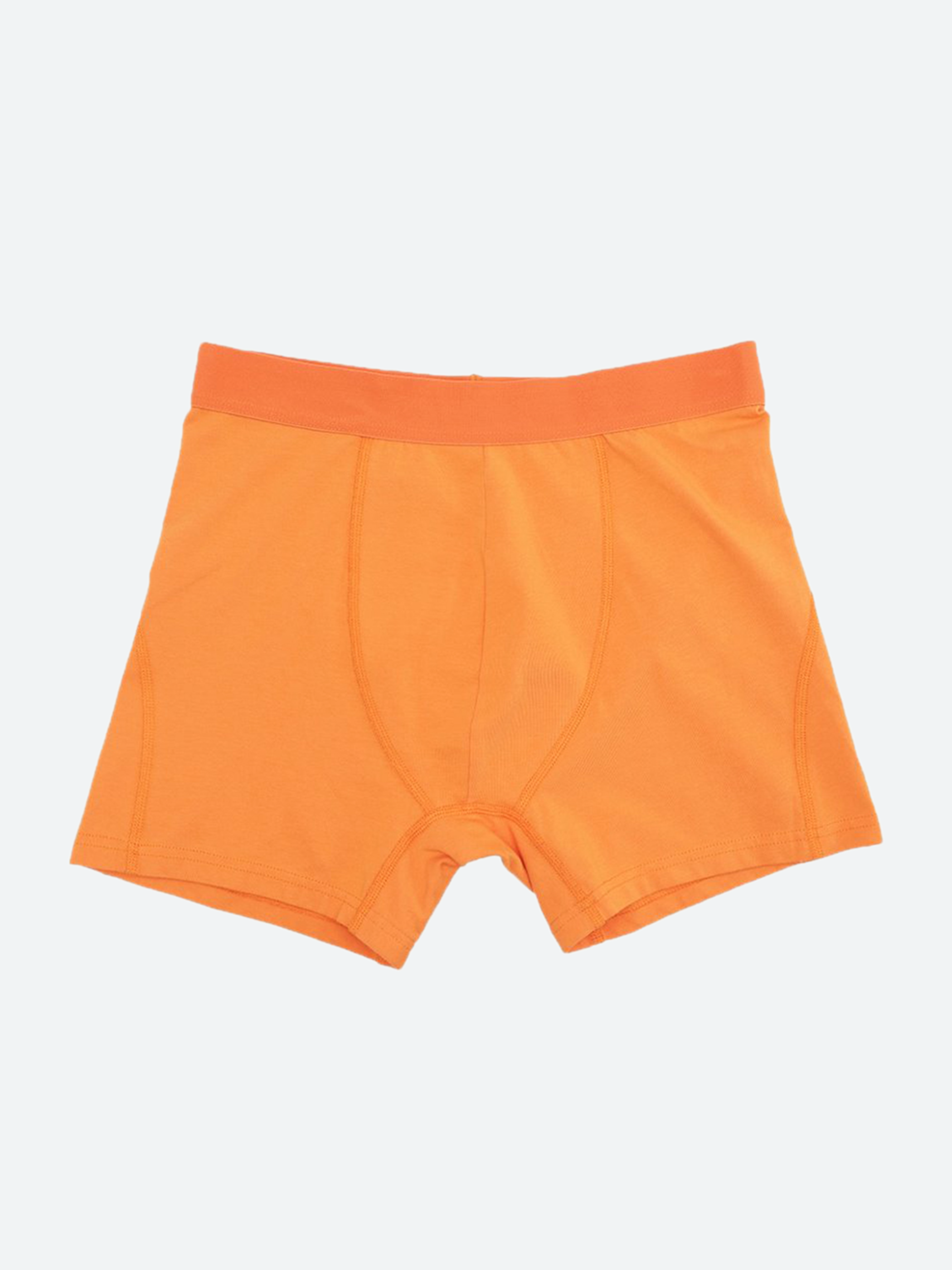 Classic Organic Boxer Briefs