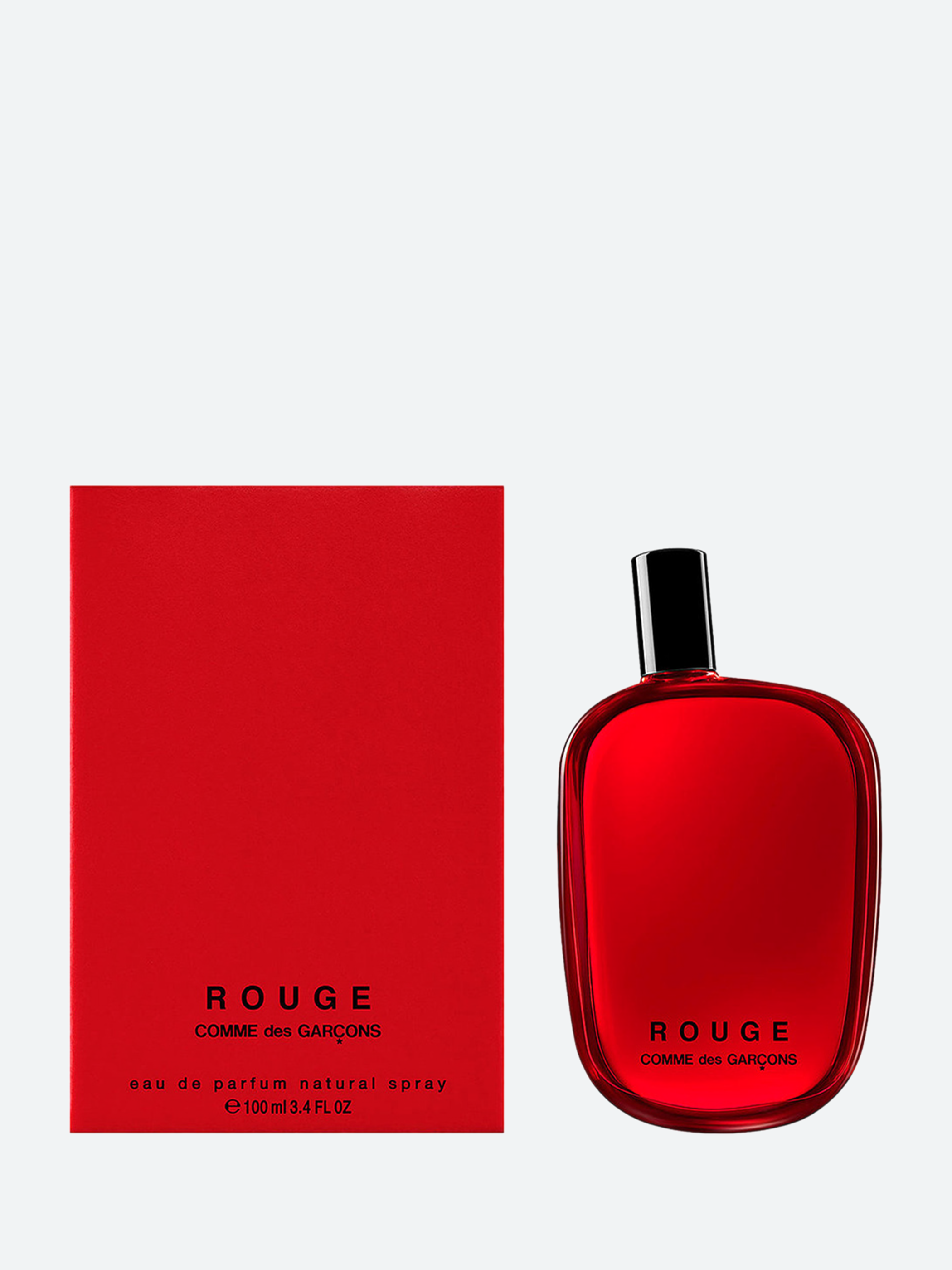 Rouge 100 ml