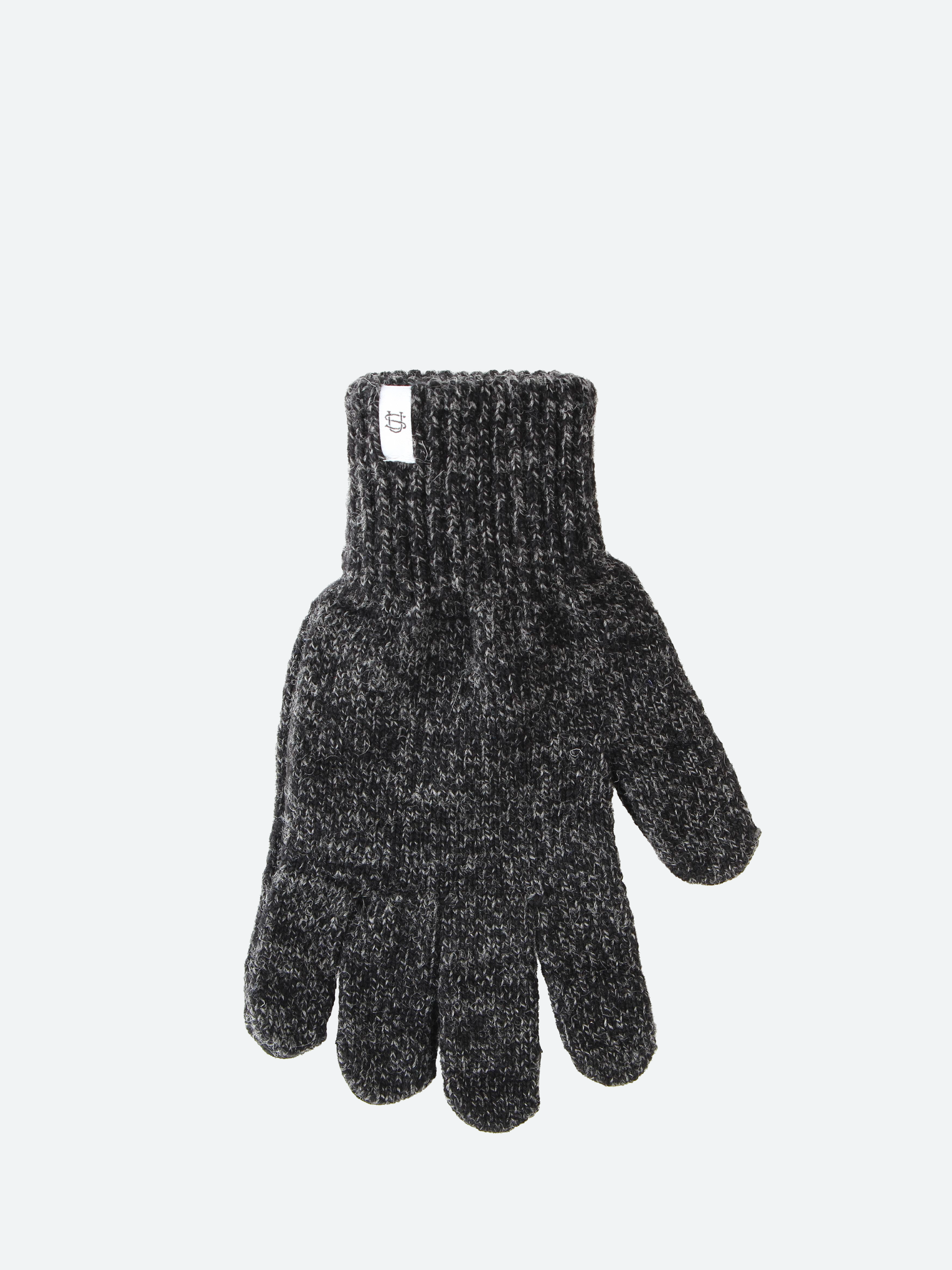 Deerskin Full Glove