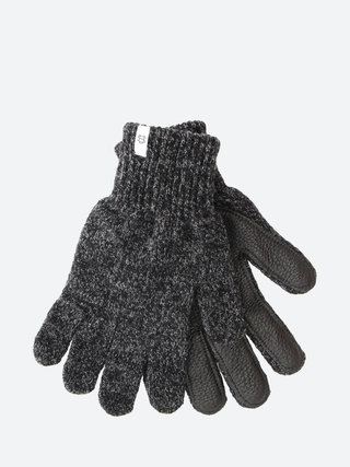 Upstate Stock Deerskin Full Glove