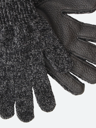 Upstate Stock Deerskin Full Glove