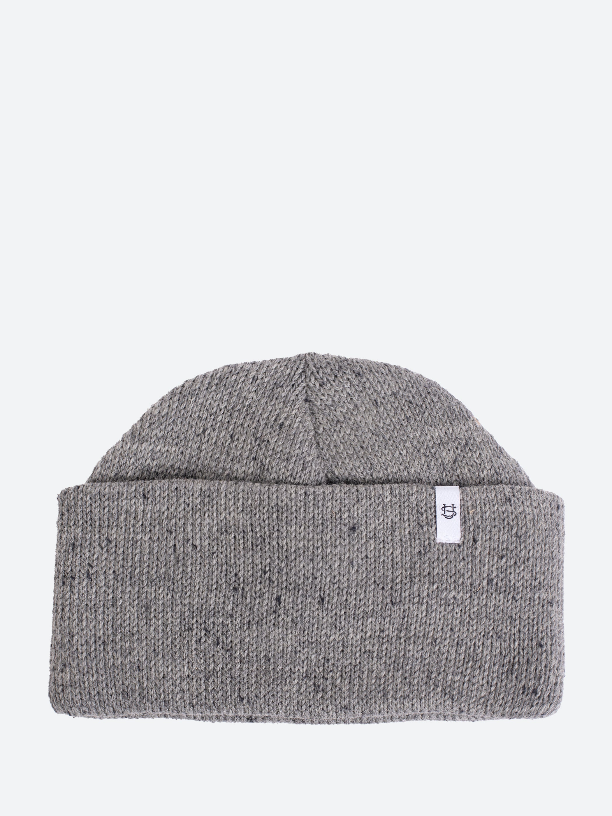 Ragg Wool Beanie