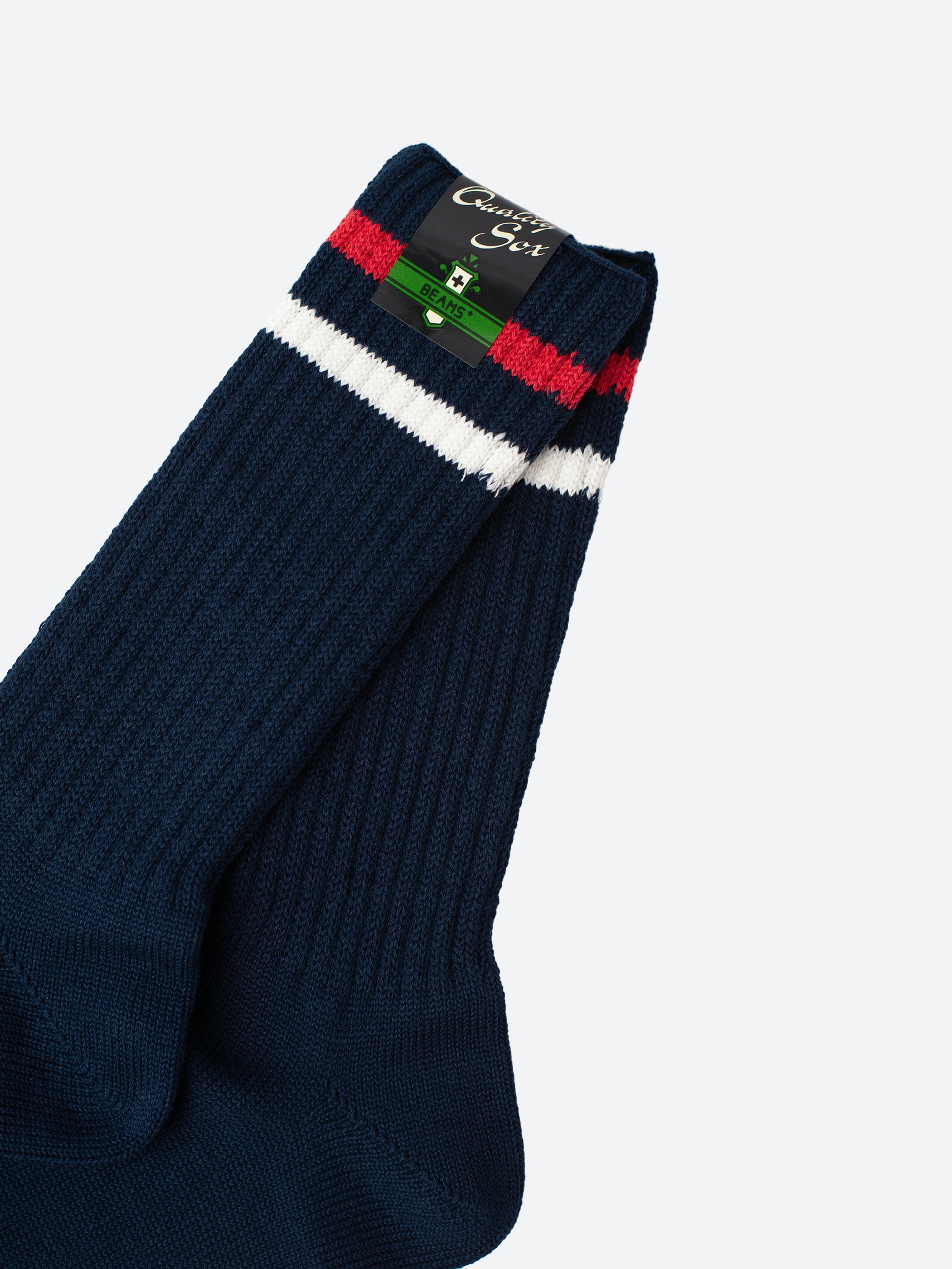 Schoolboy Socks