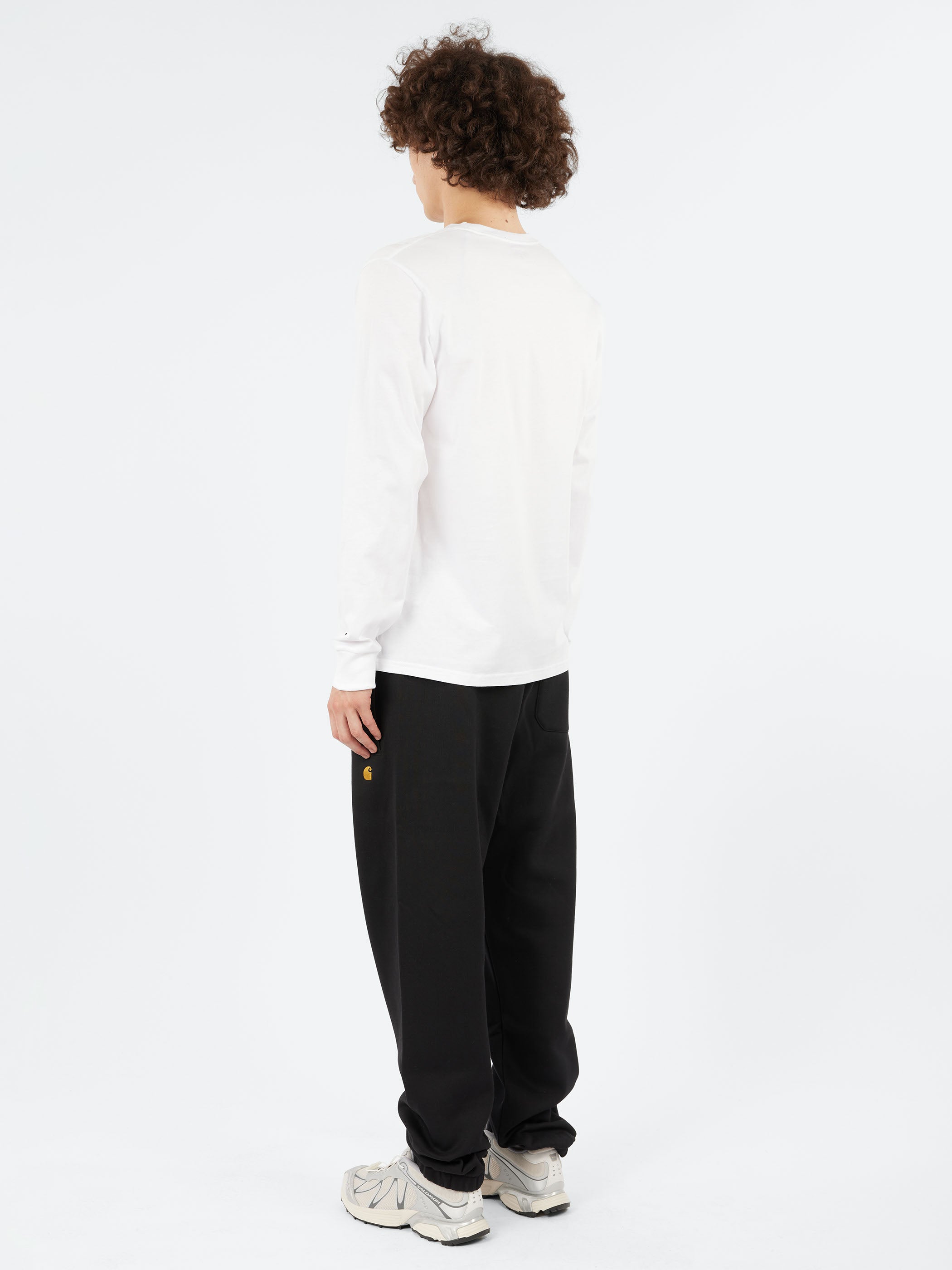 L/S Base T-Shirt