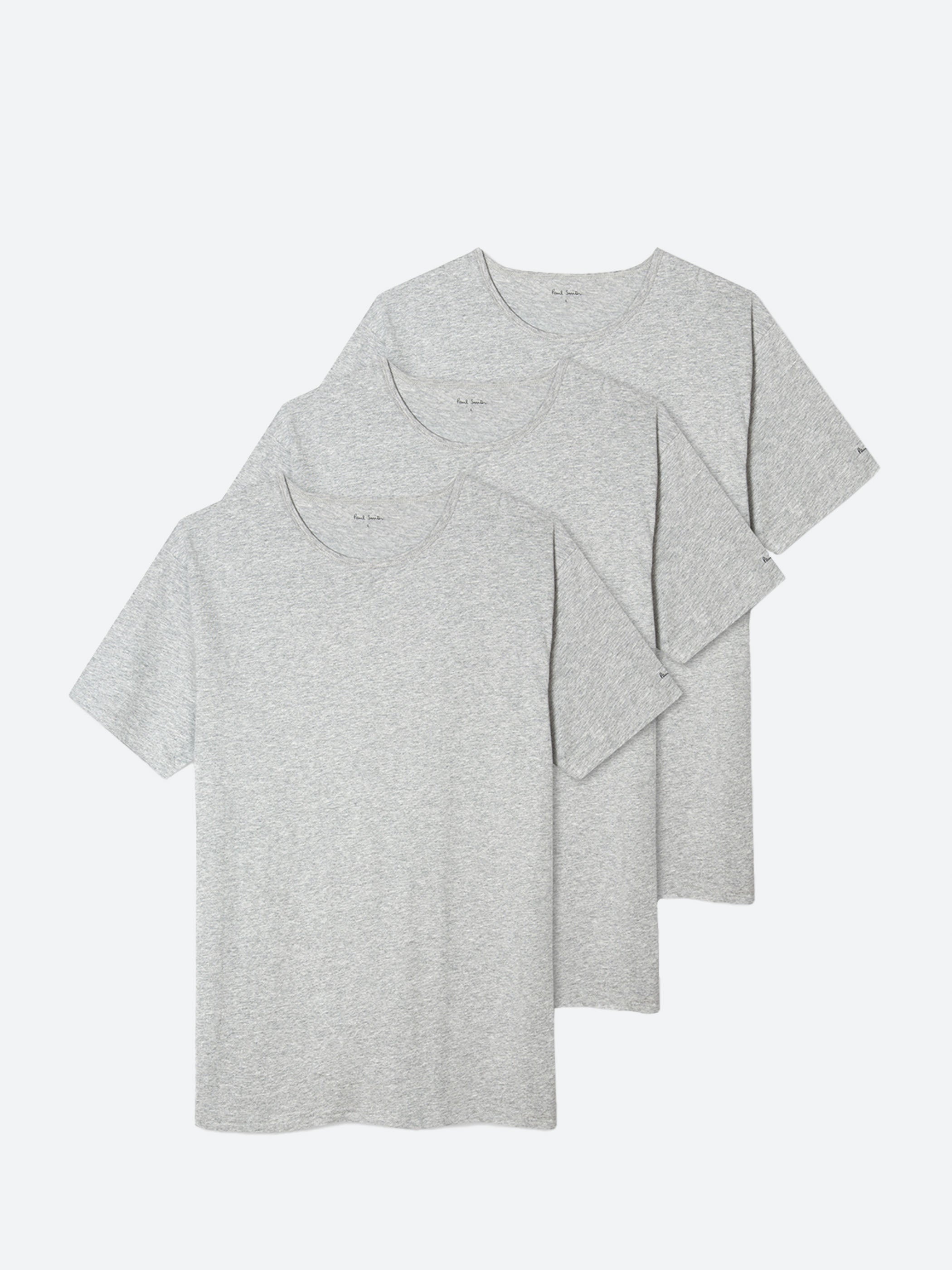 3 Pack T-Shirt