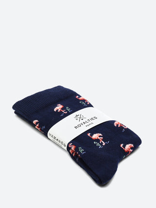 Royalties Socks Gloria