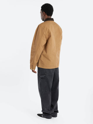 Carhartt WIP Michigan Chore Coat (Spring)