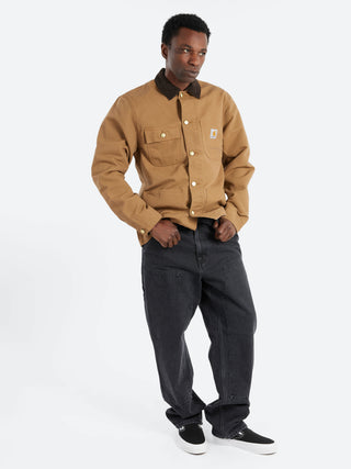 Carhartt WIP Michigan Chore Coat (Spring)