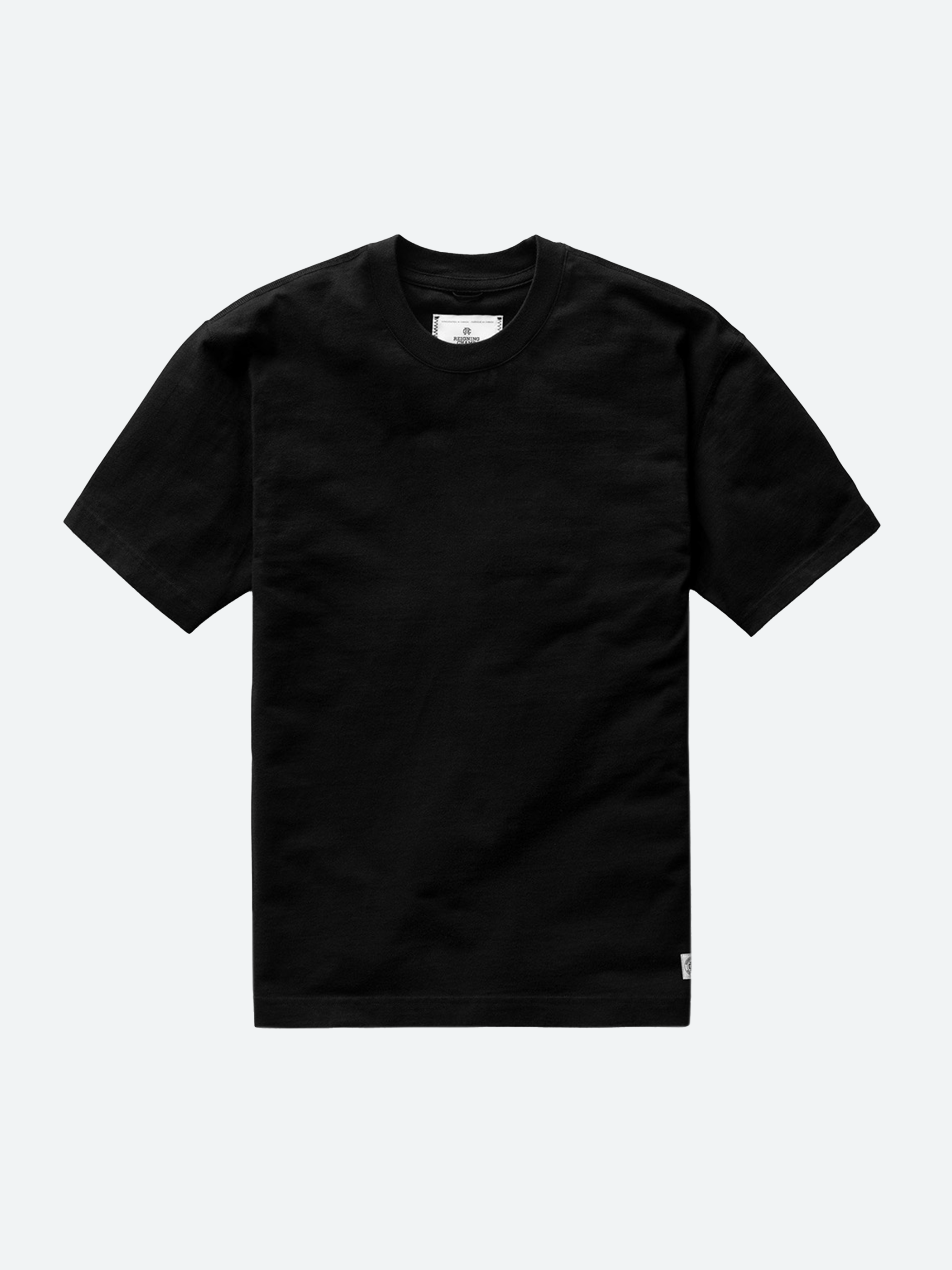 Midweight Jersey T-Shirt