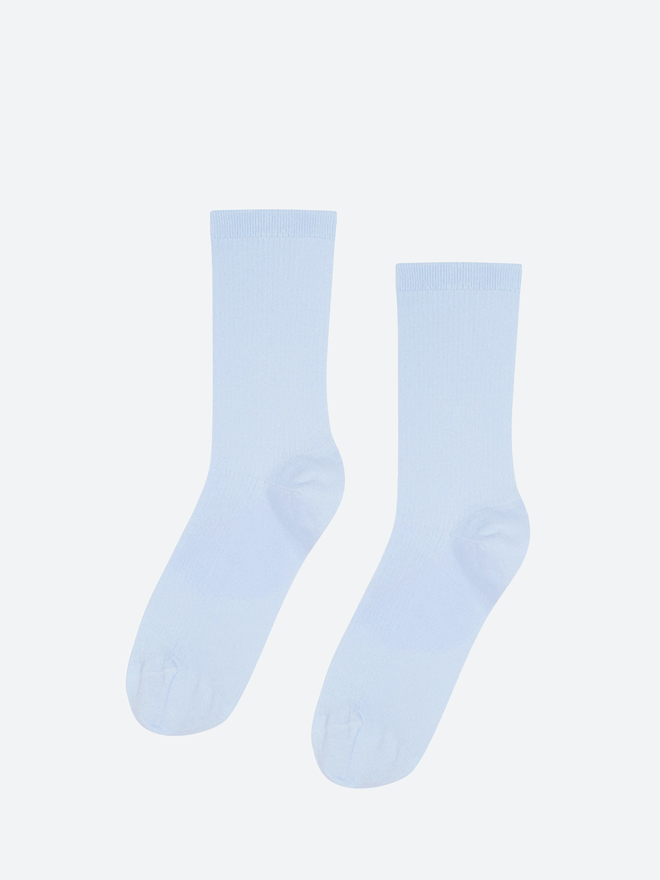 Women Classic Organic Sock